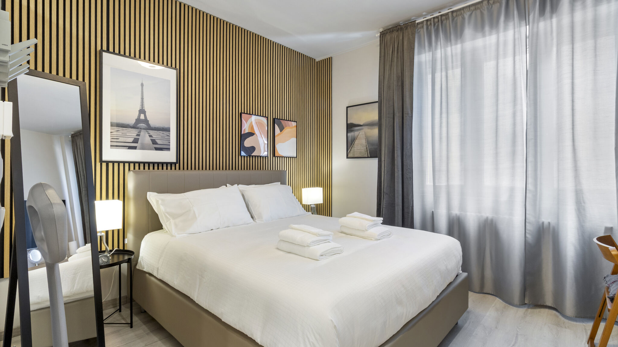 Italianway Pordenone Santa Caterina Apartment