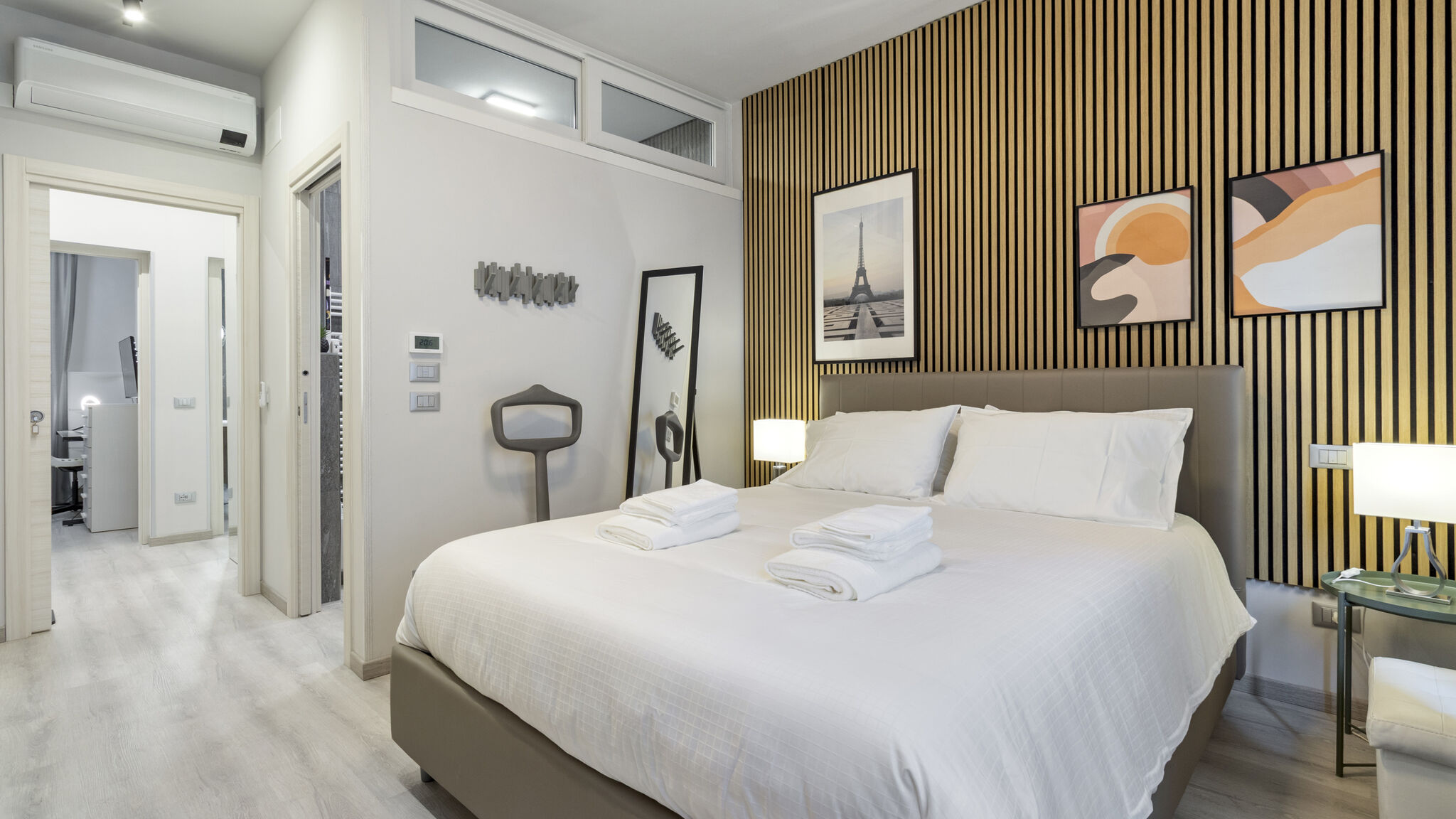 Italianway Pordenone Santa Caterina Apartment