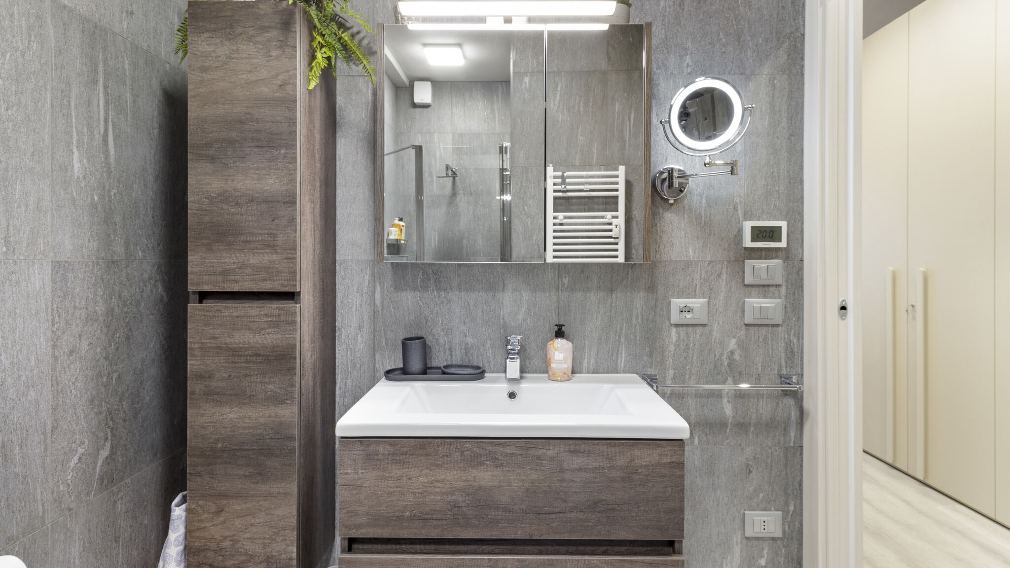 Italianway Pordenone Santa Caterina Apartment