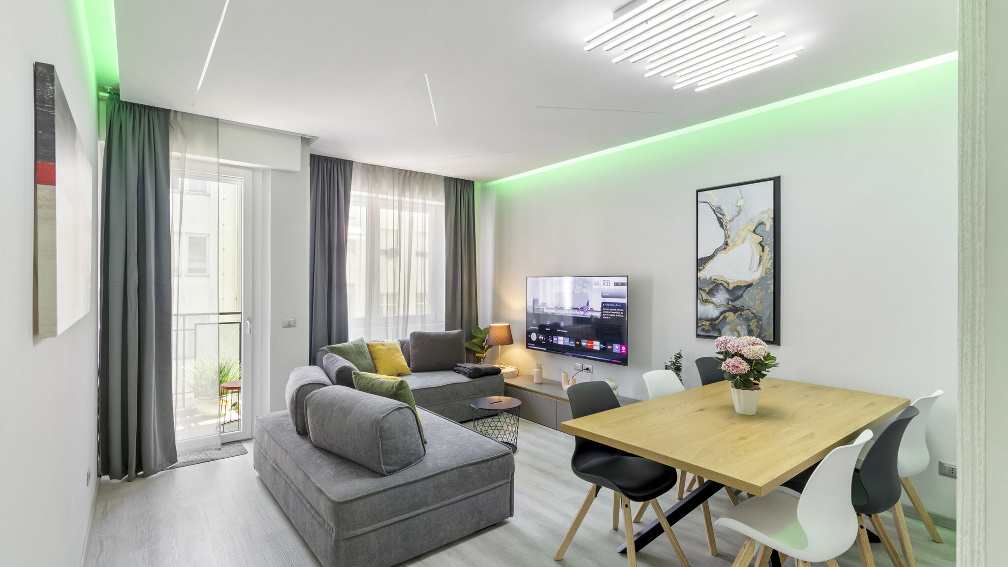 Italianway Pordenone Santa Caterina Apartment