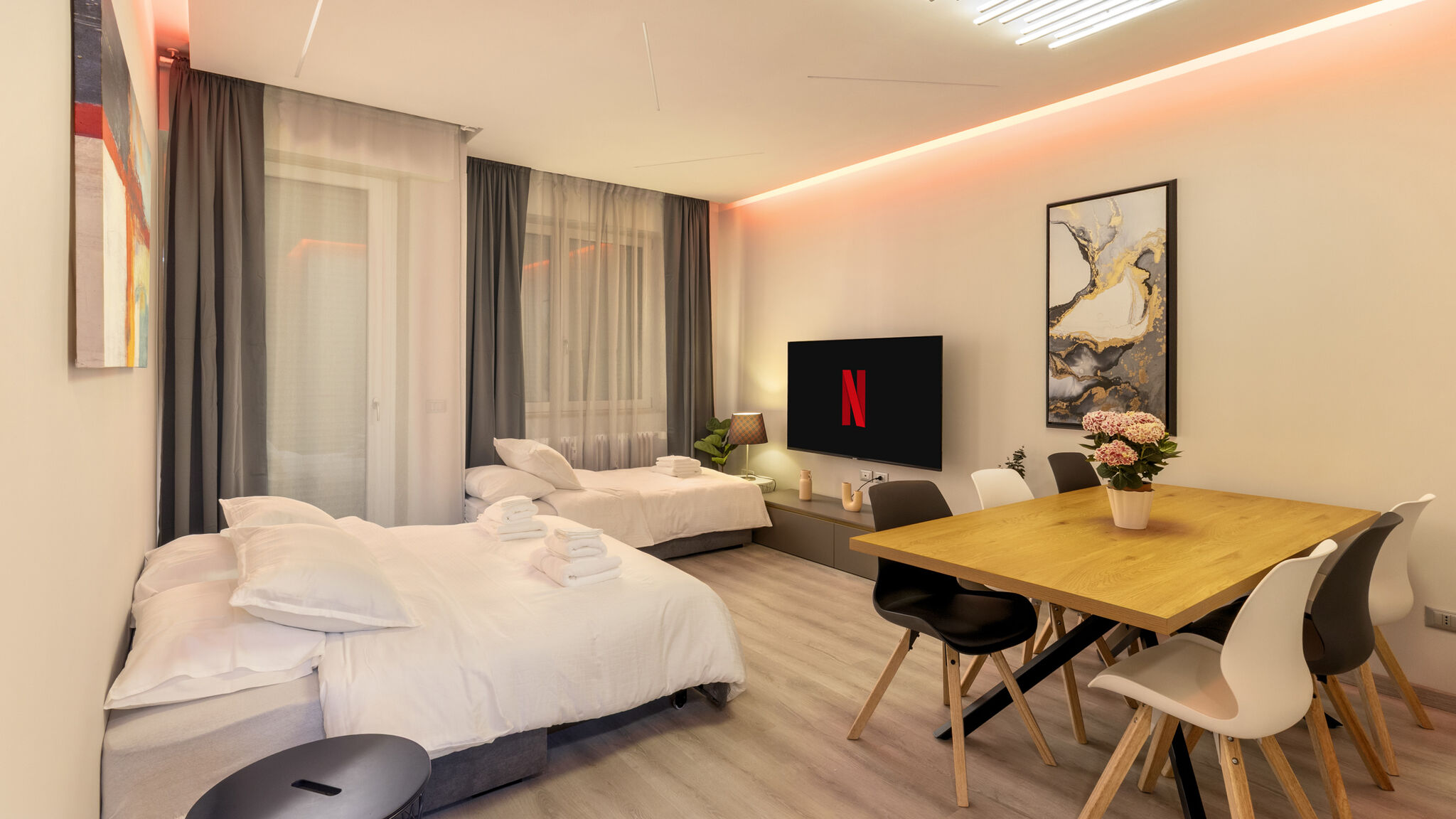 Italianway Pordenone Santa Caterina Apartment