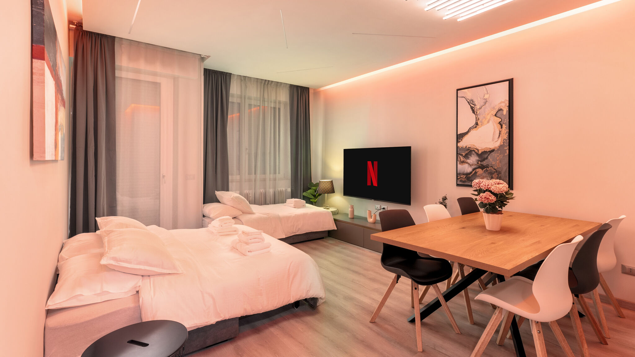 Italianway Pordenone Santa Caterina Apartment