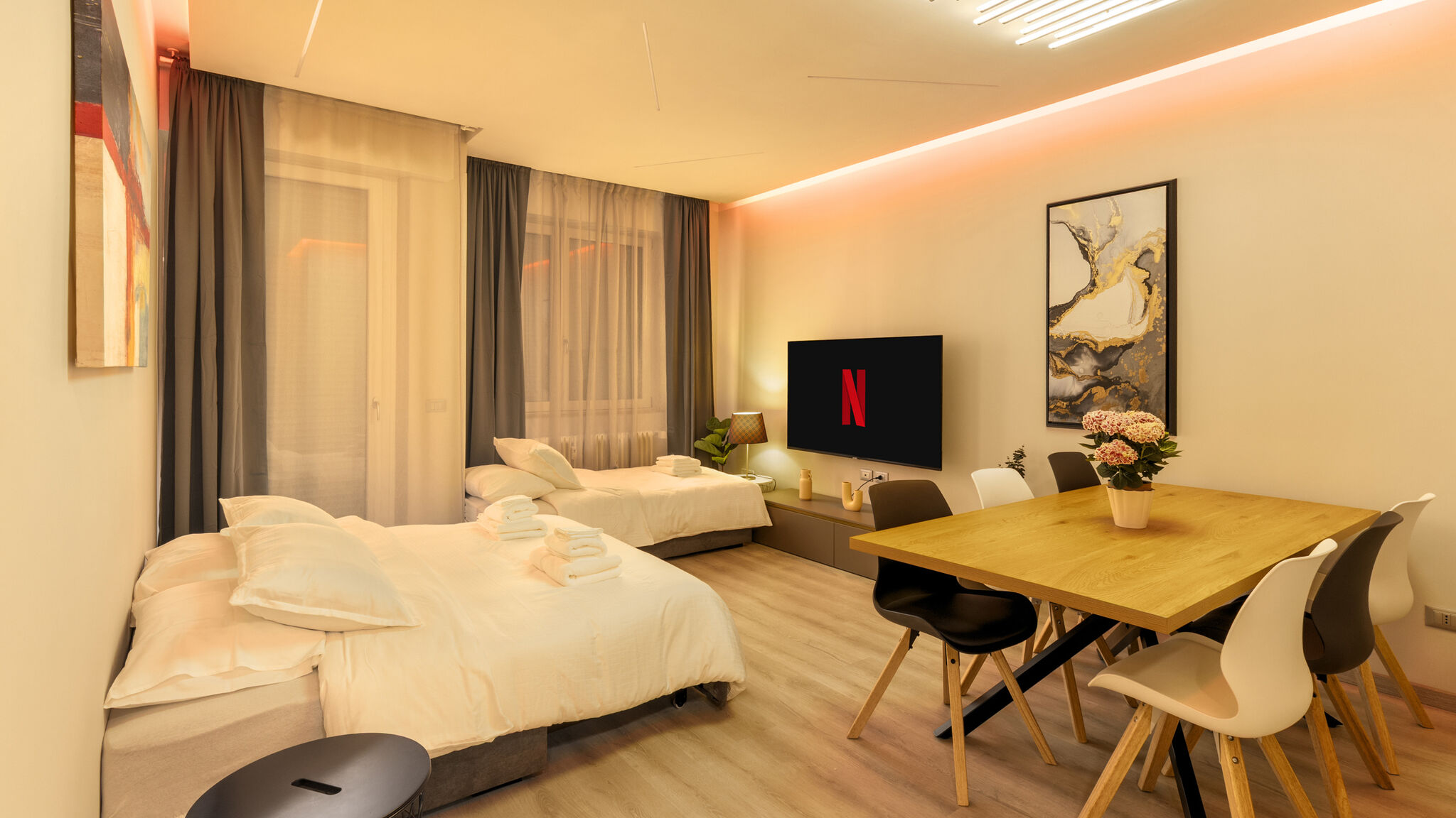 Italianway Pordenone Santa Caterina Apartment