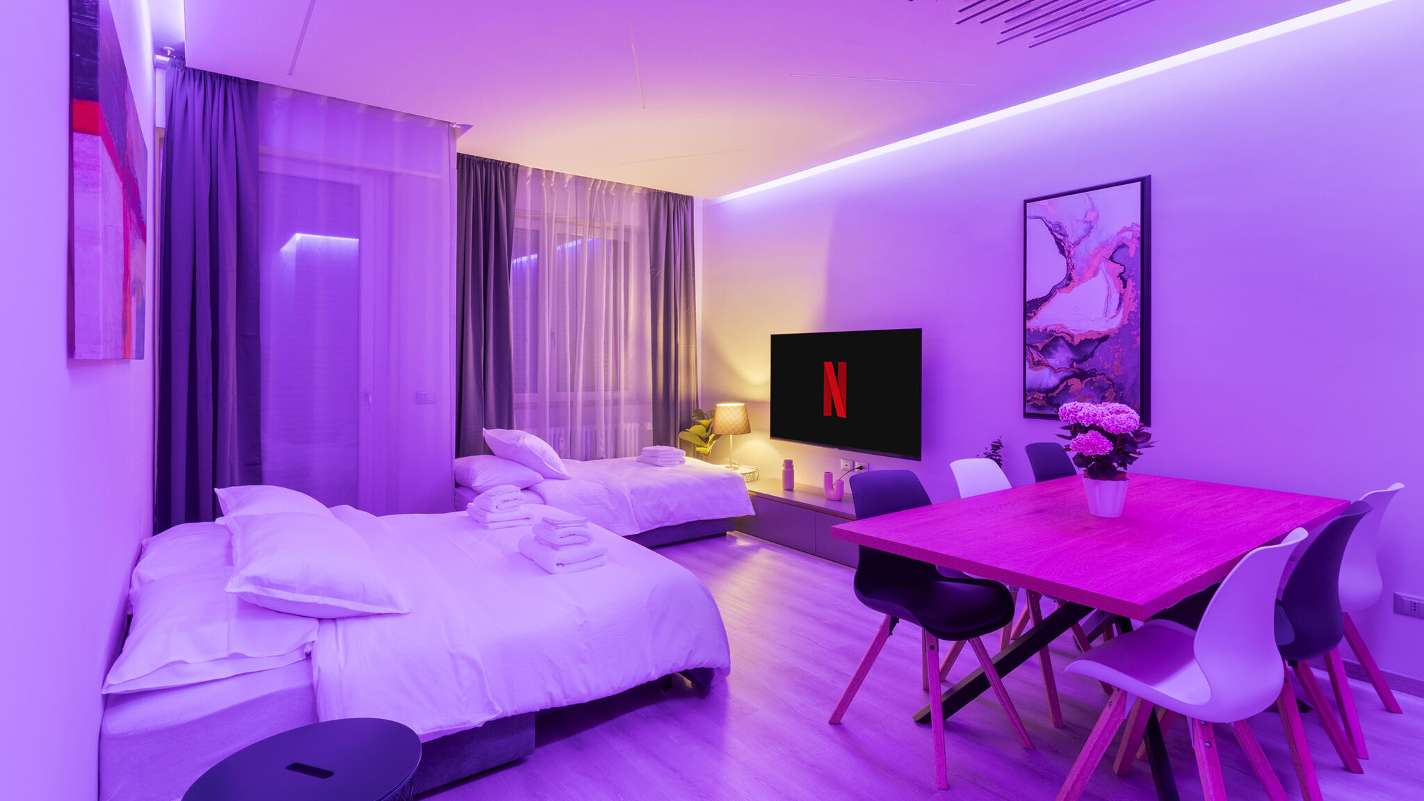 Italianway Pordenone Santa Caterina Apartment