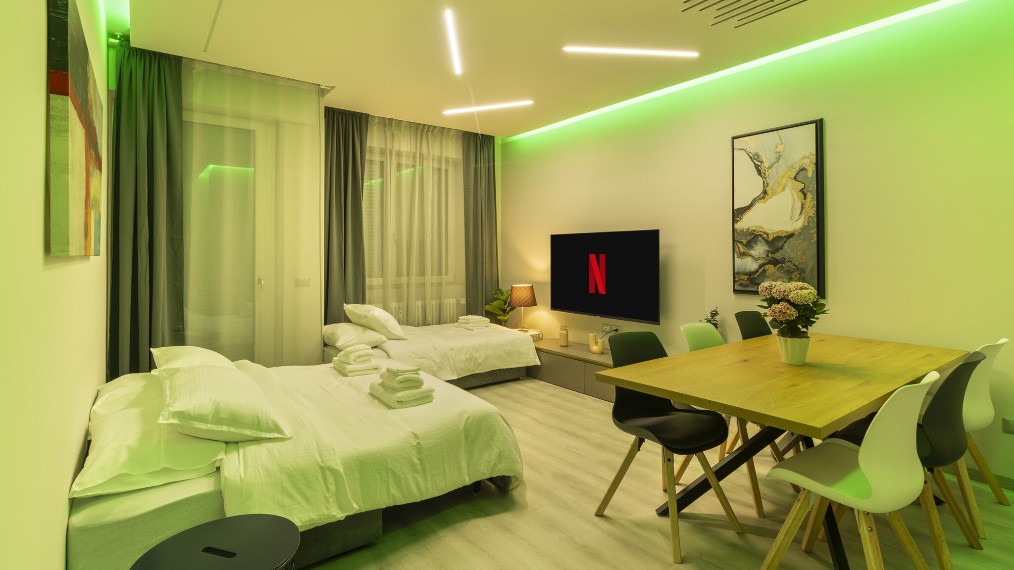 Italianway Pordenone Santa Caterina Apartment