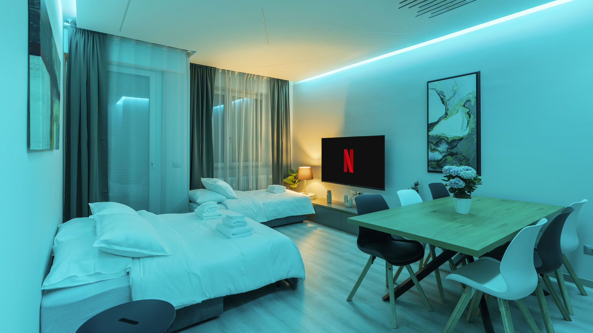 Italianway Pordenone Santa Caterina Apartment