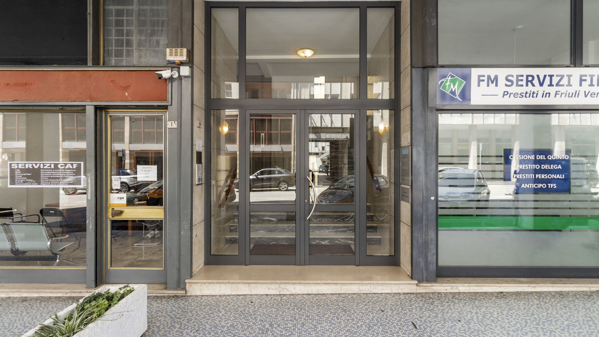 Italianway Pordenone Santa Caterina Apartment