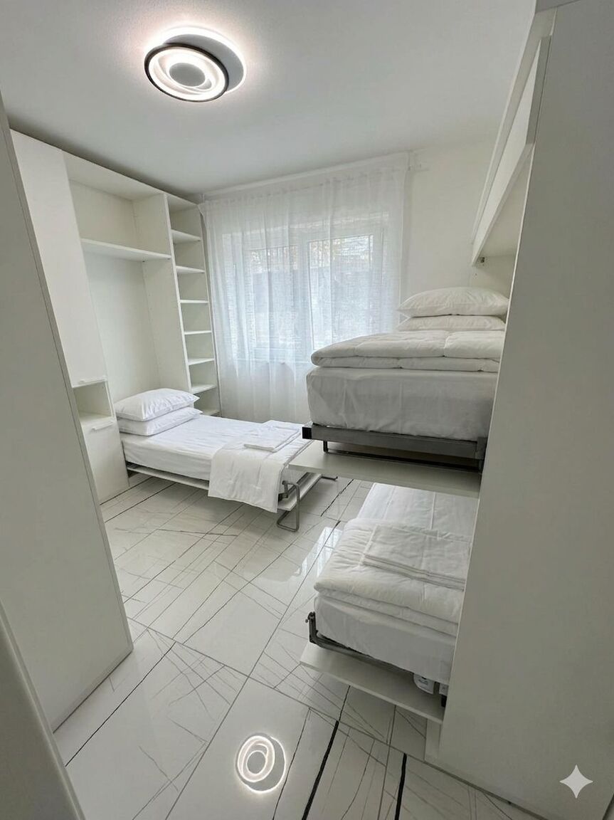 Italianway Andora Perla con Terrazzo e 2 posti auto