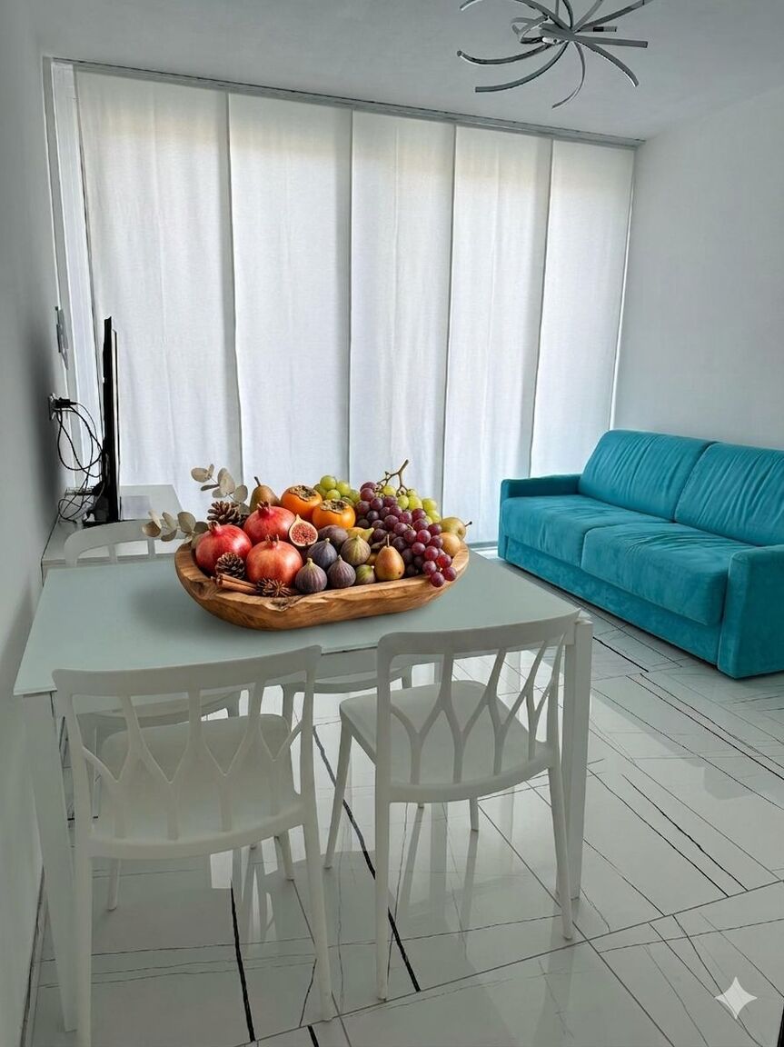 Italianway Andora Perla con Terrazzo e 2 posti auto