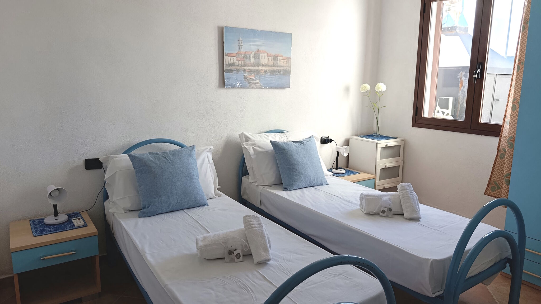Italianway Budoni Casa Brocca Veranda & AC | San Lorenzo, Budoni