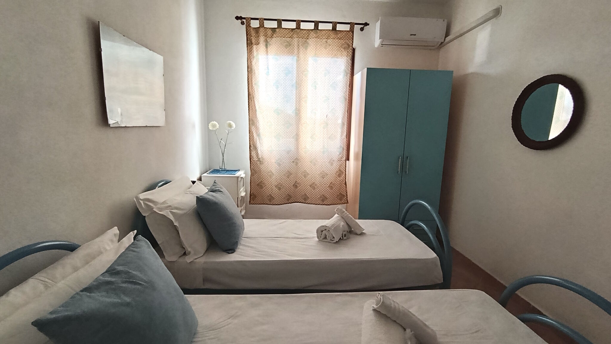 Italianway Budoni Casa Brocca Veranda & AC | San Lorenzo, Budoni