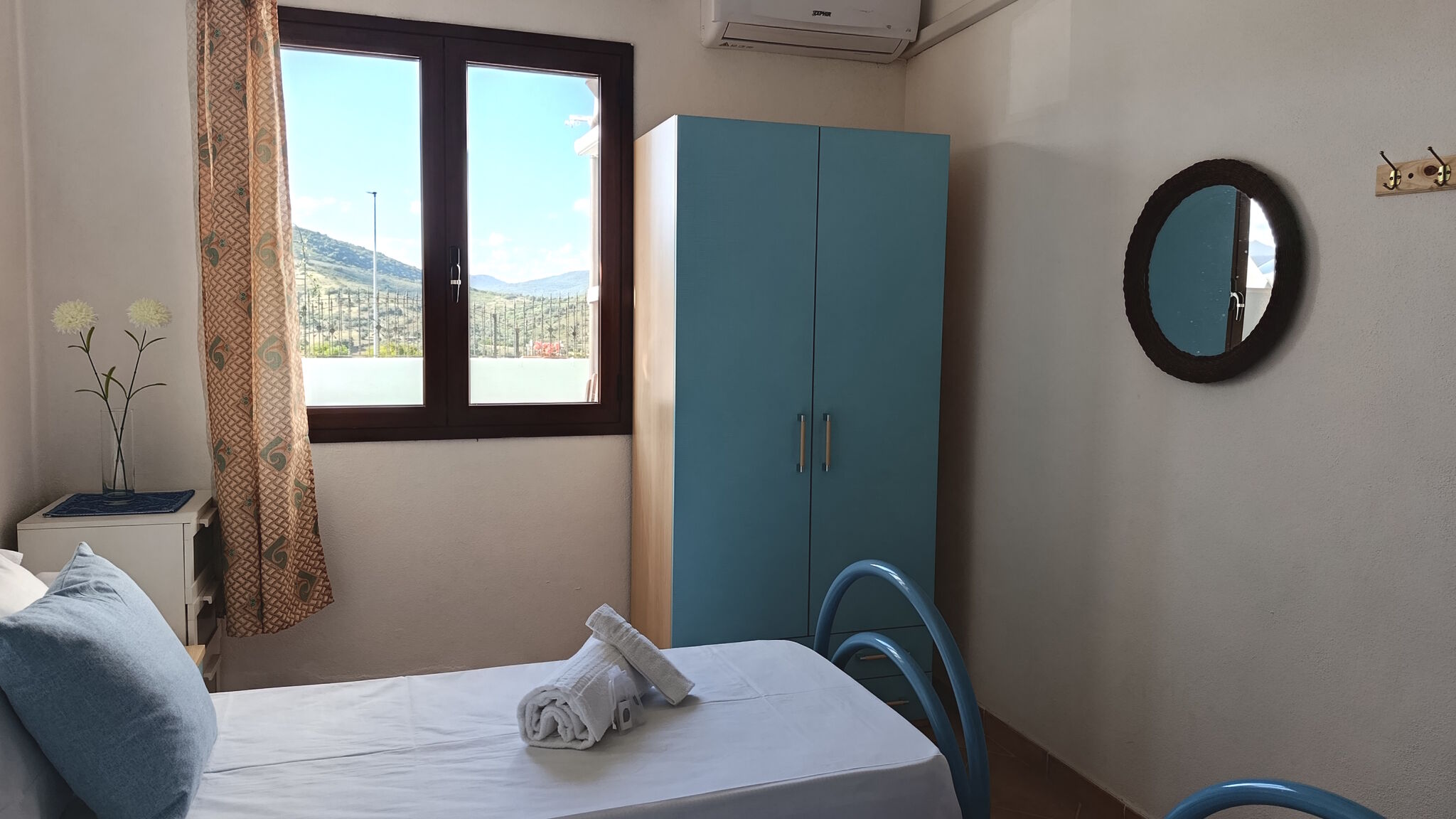 Italianway Budoni Casa Brocca Veranda & AC | San Lorenzo, Budoni