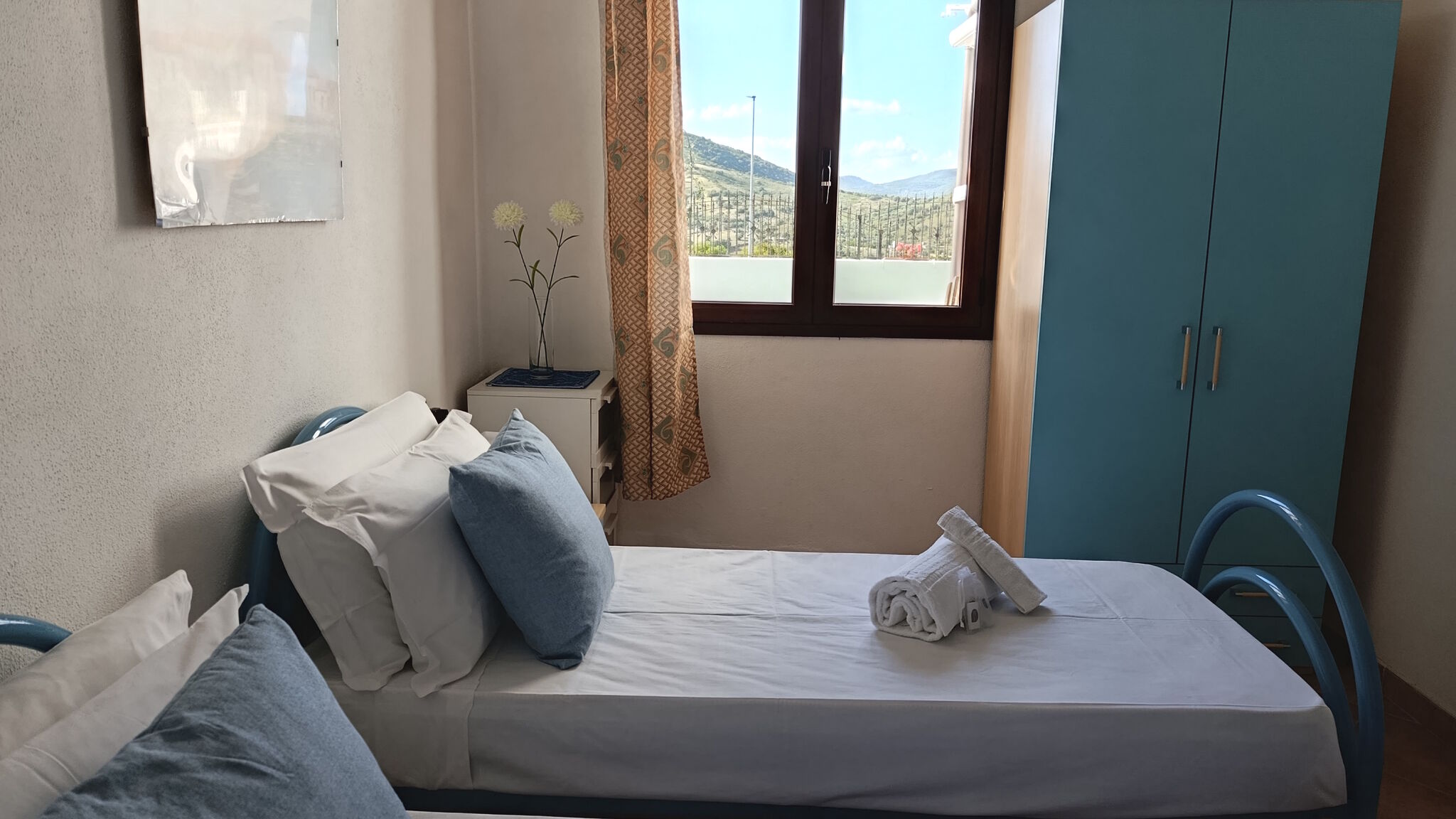 Italianway Budoni Casa Brocca Veranda & AC | San Lorenzo, Budoni