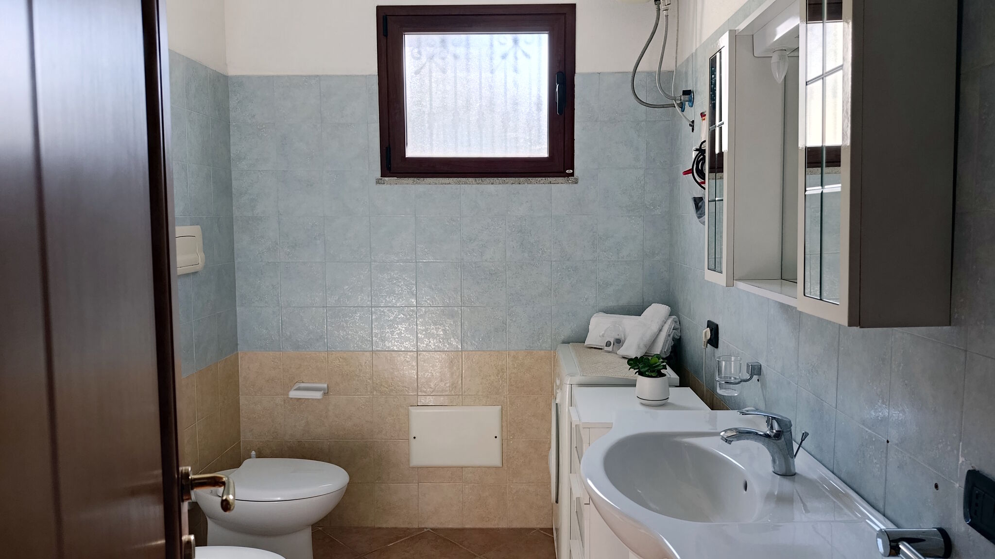 Italianway Budoni Casa Brocca Veranda & AC | San Lorenzo, Budoni