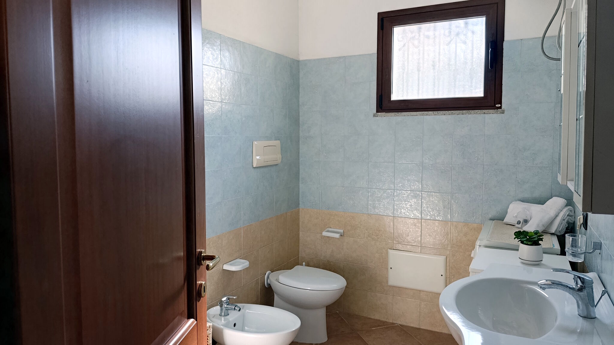 Italianway Budoni Casa Brocca Veranda & AC | San Lorenzo, Budoni