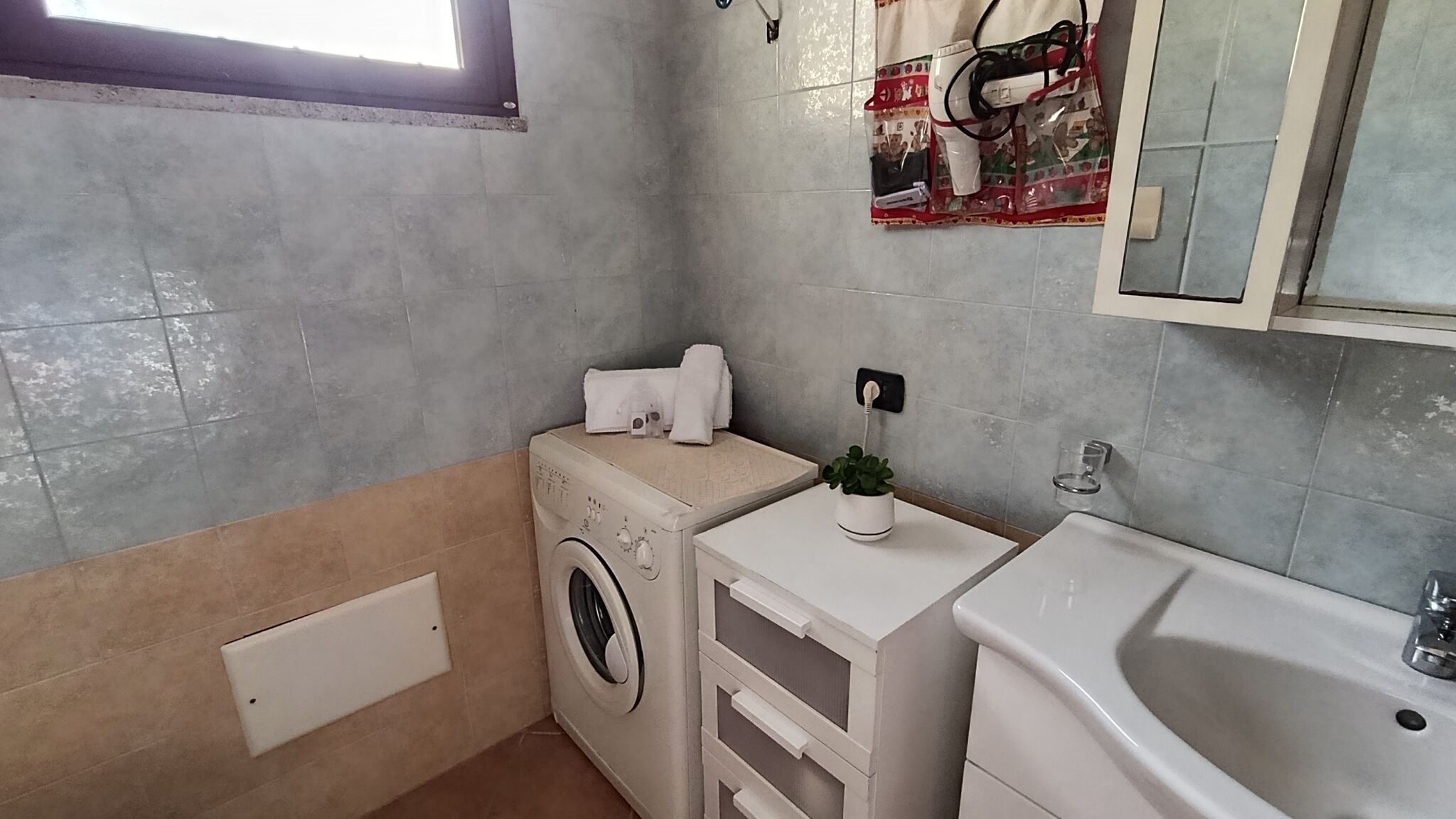 Italianway Budoni Casa Brocca Veranda & AC | San Lorenzo, Budoni