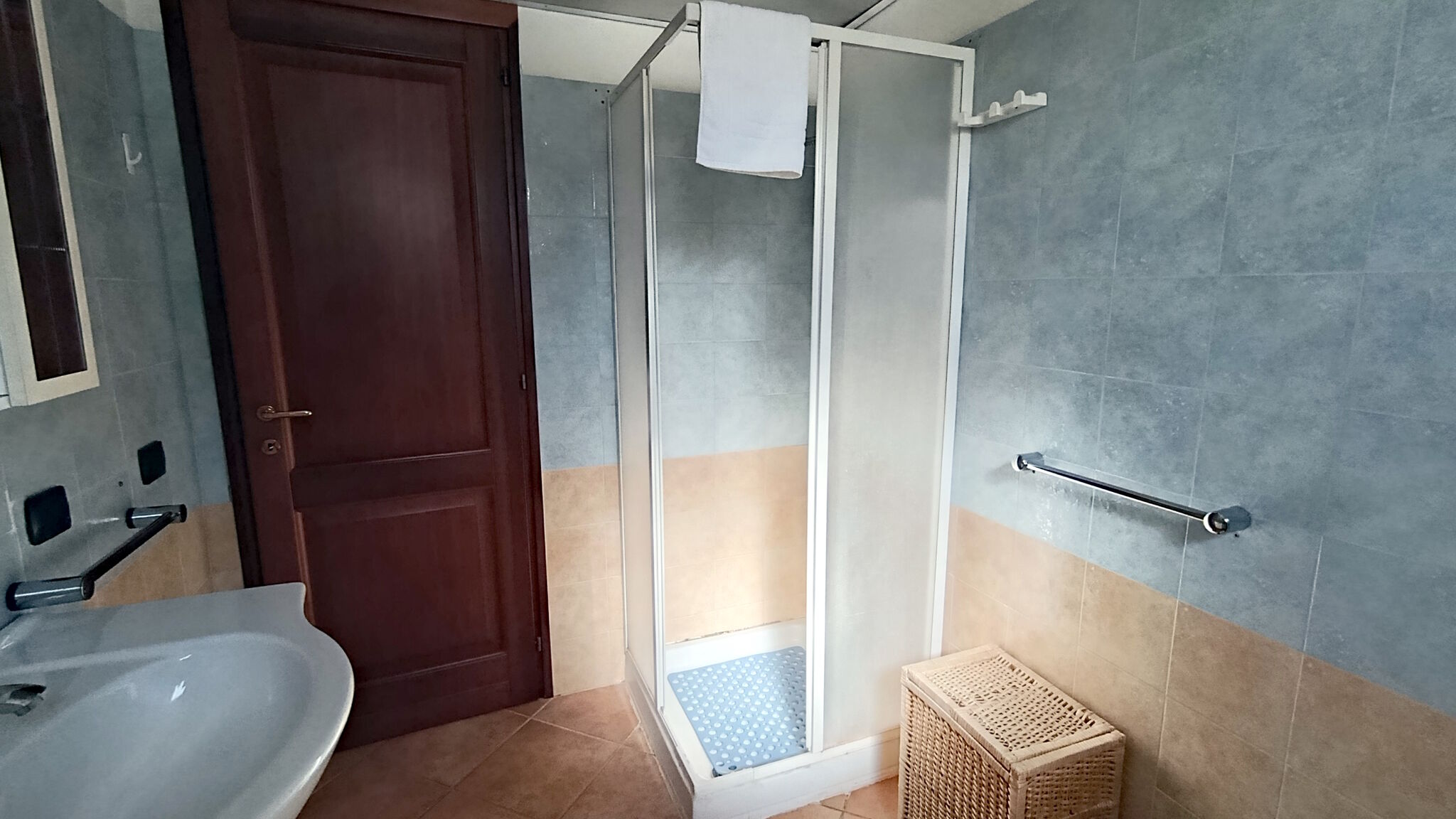 Italianway Budoni Casa Brocca Veranda & AC | San Lorenzo, Budoni