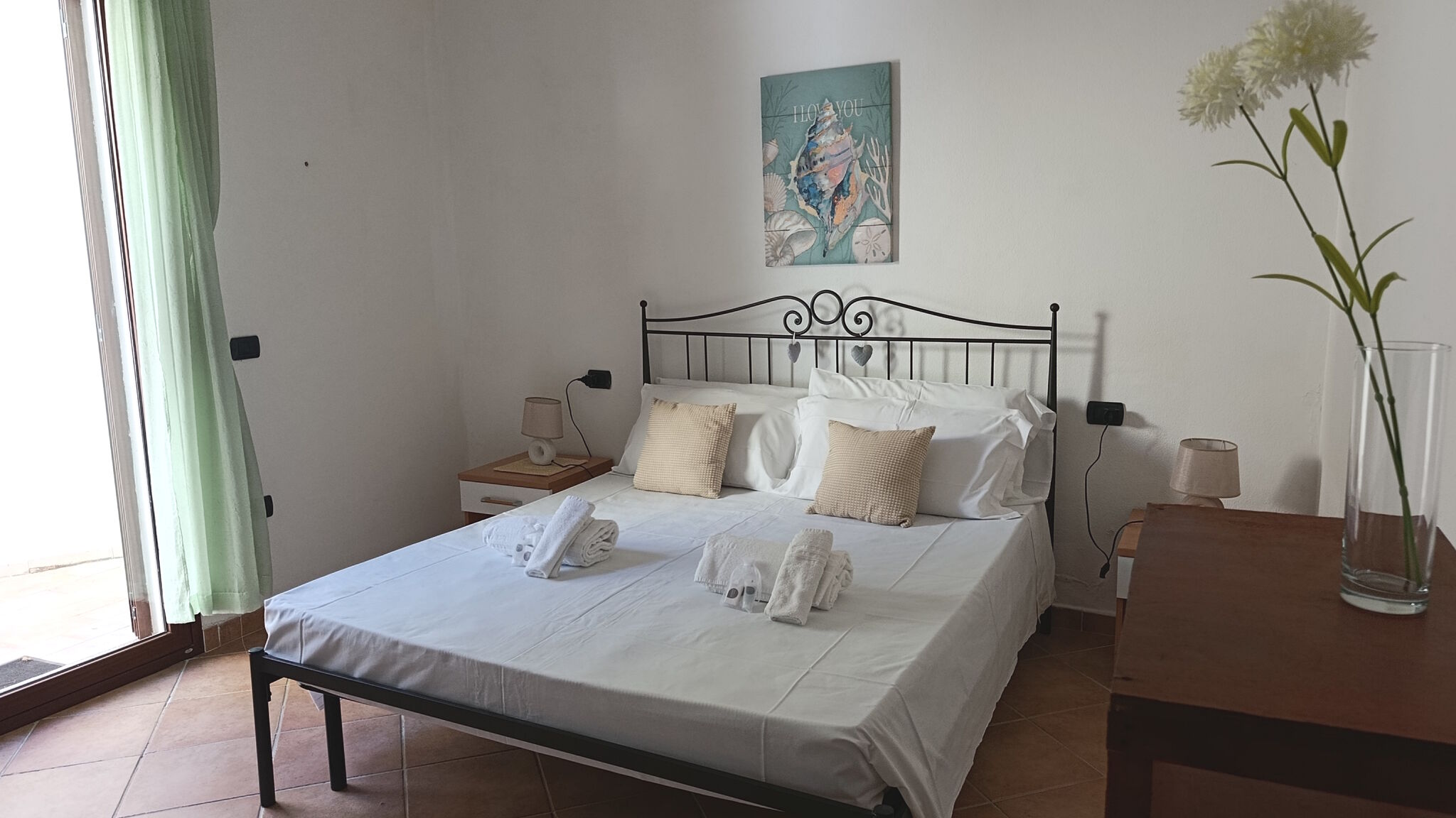 Italianway Budoni Casa Brocca Veranda & AC | San Lorenzo, Budoni