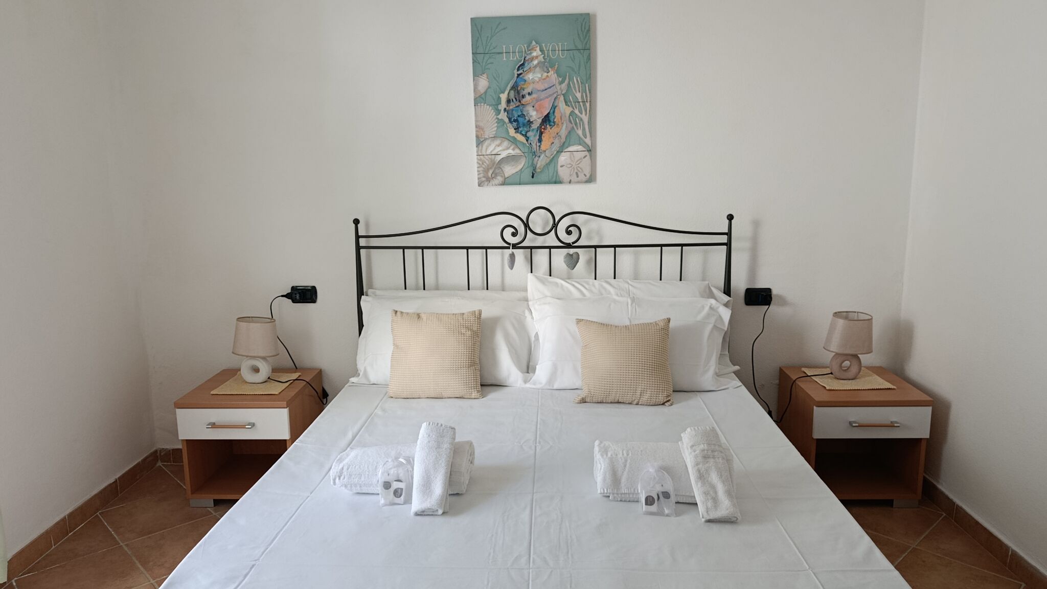 Italianway Budoni Casa Brocca Veranda & AC | San Lorenzo, Budoni