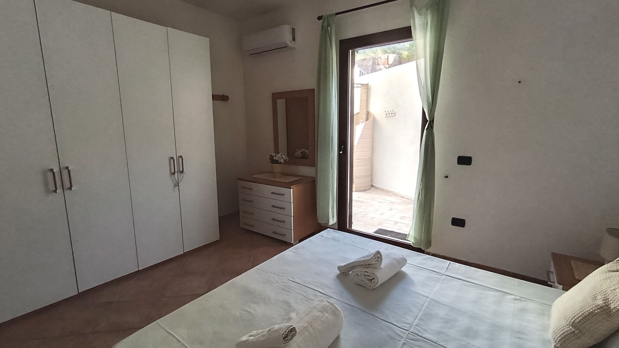 Italianway Budoni Casa Brocca Veranda & AC | San Lorenzo, Budoni