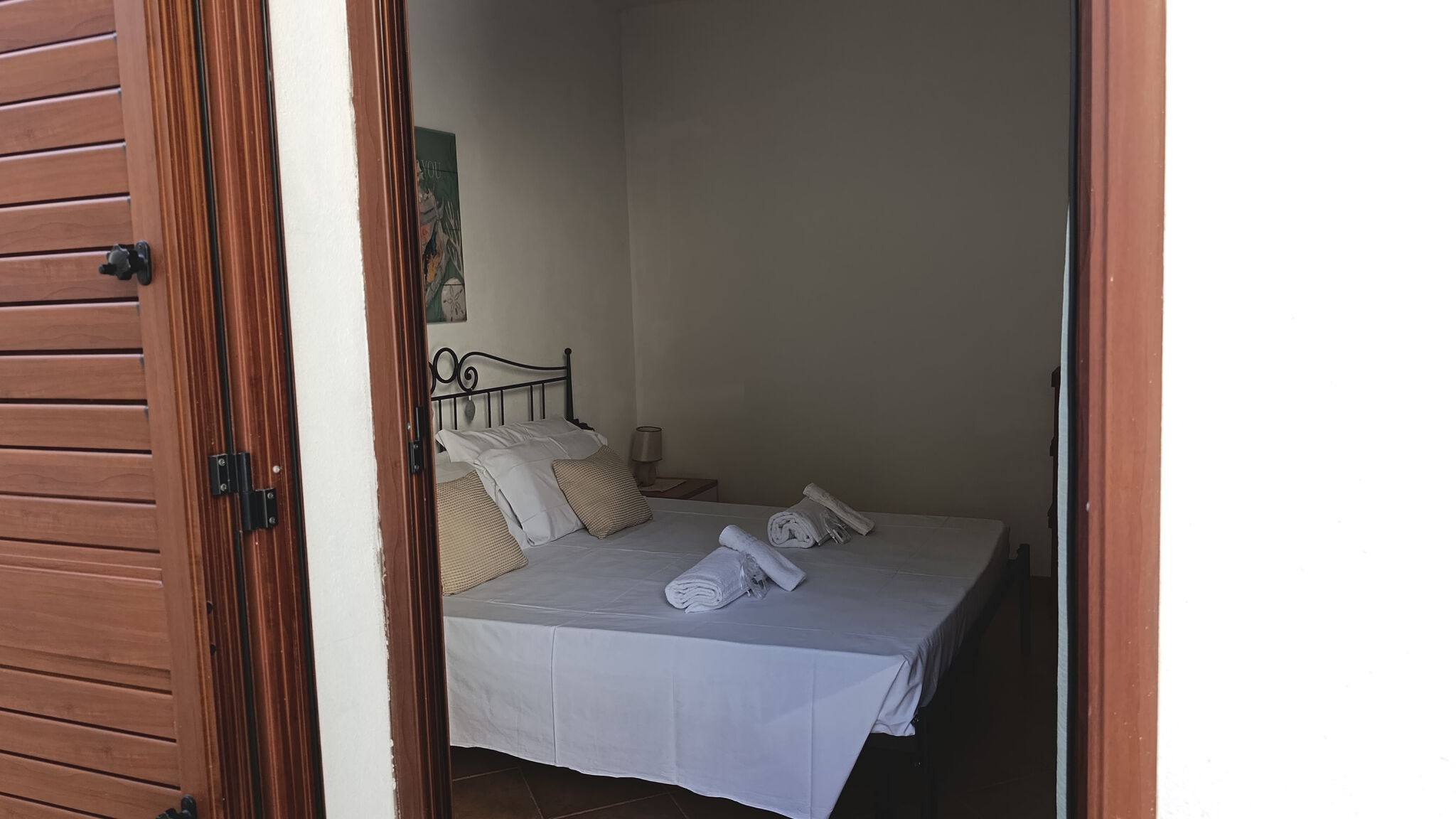 Italianway Budoni Casa Brocca Veranda & AC | San Lorenzo, Budoni