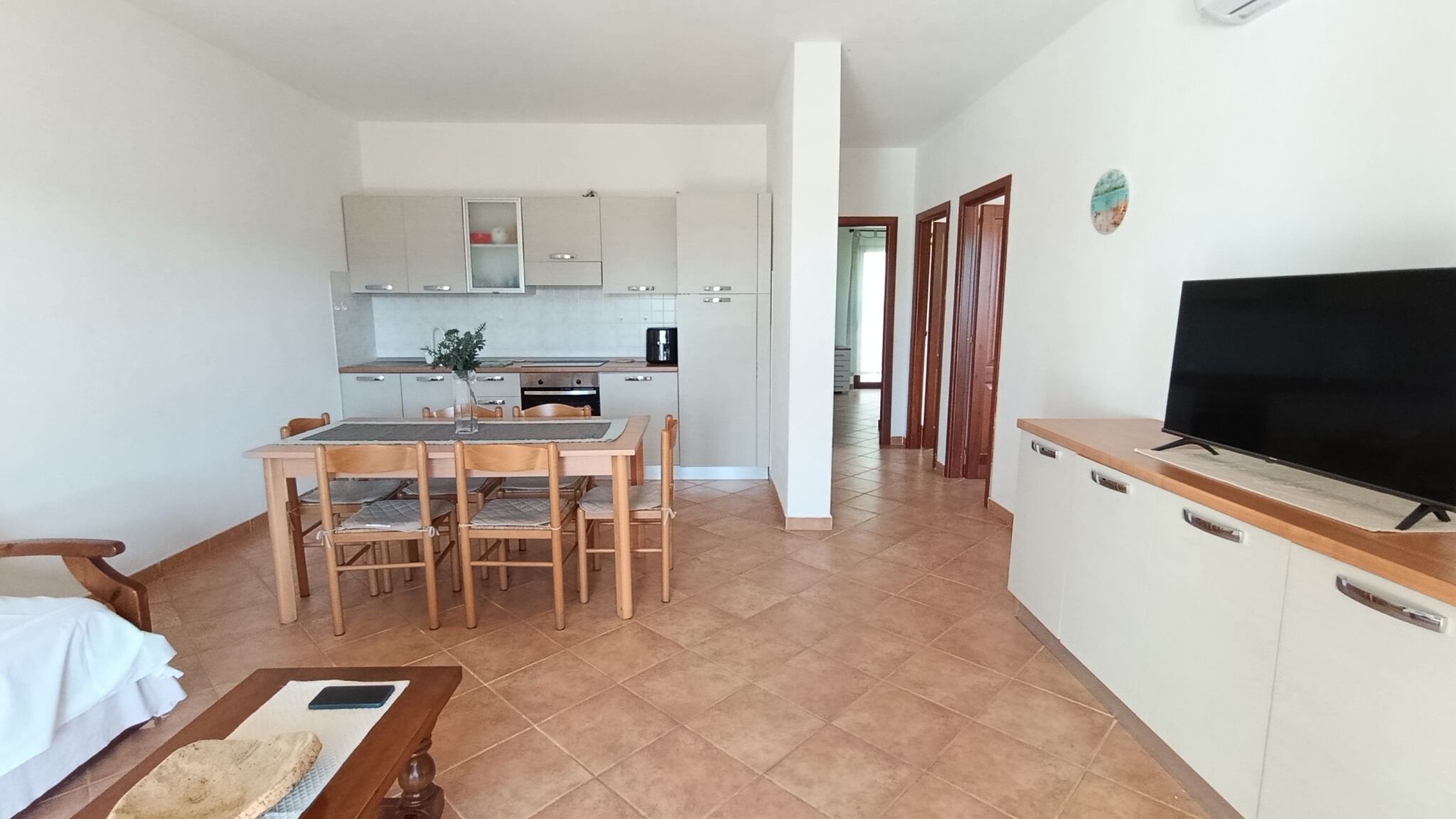 Italianway Budoni Casa Brocca Veranda & AC | San Lorenzo, Budoni
