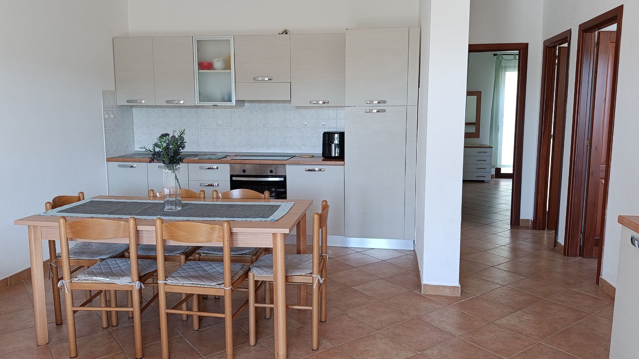 Italianway Budoni Casa Brocca Veranda & AC | San Lorenzo, Budoni