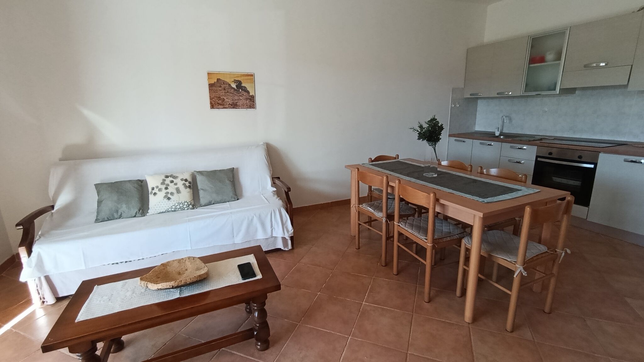 Italianway Budoni Casa Brocca Veranda & AC | San Lorenzo, Budoni