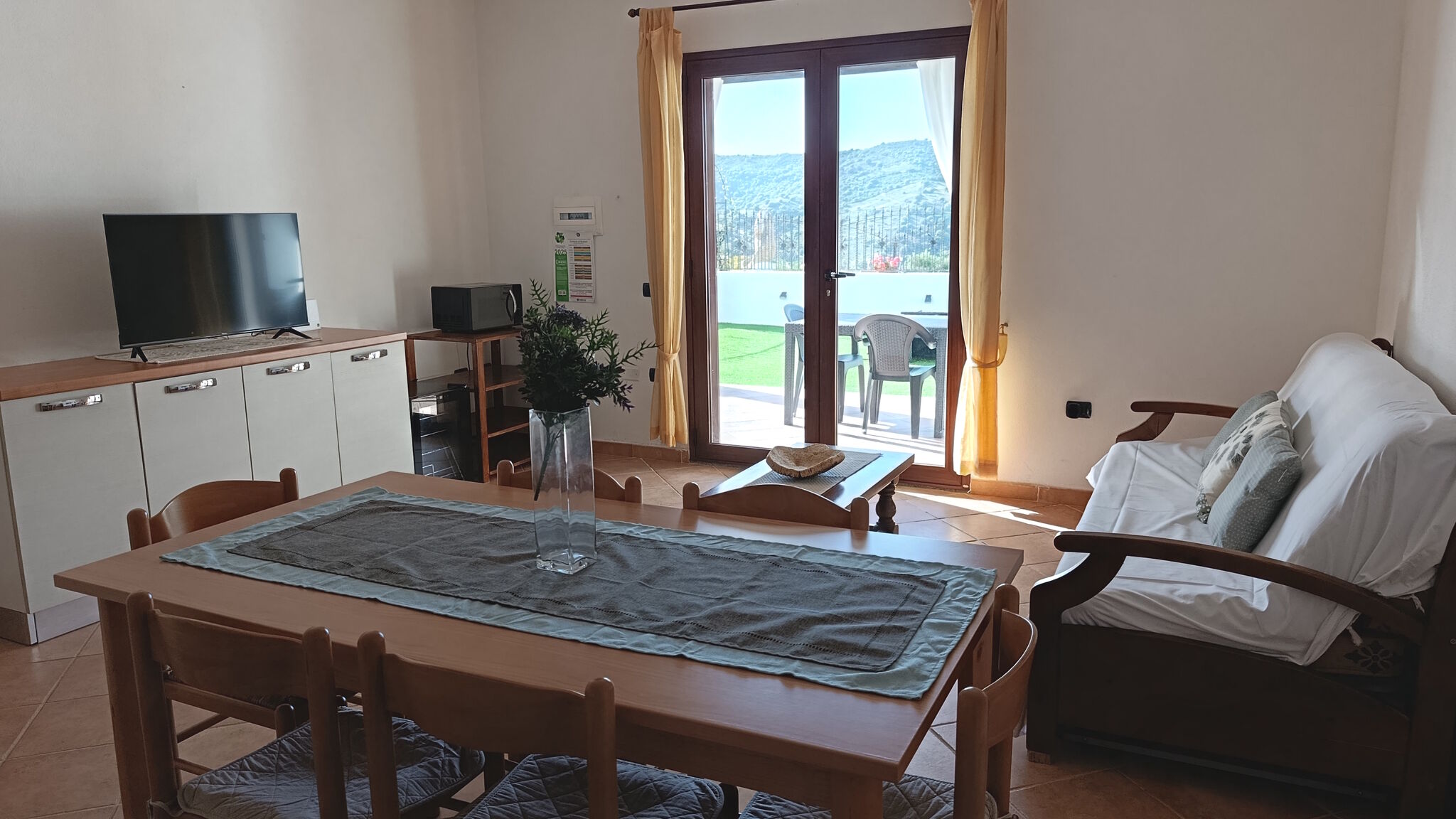 Italianway Budoni Casa Brocca Veranda & AC | San Lorenzo, Budoni