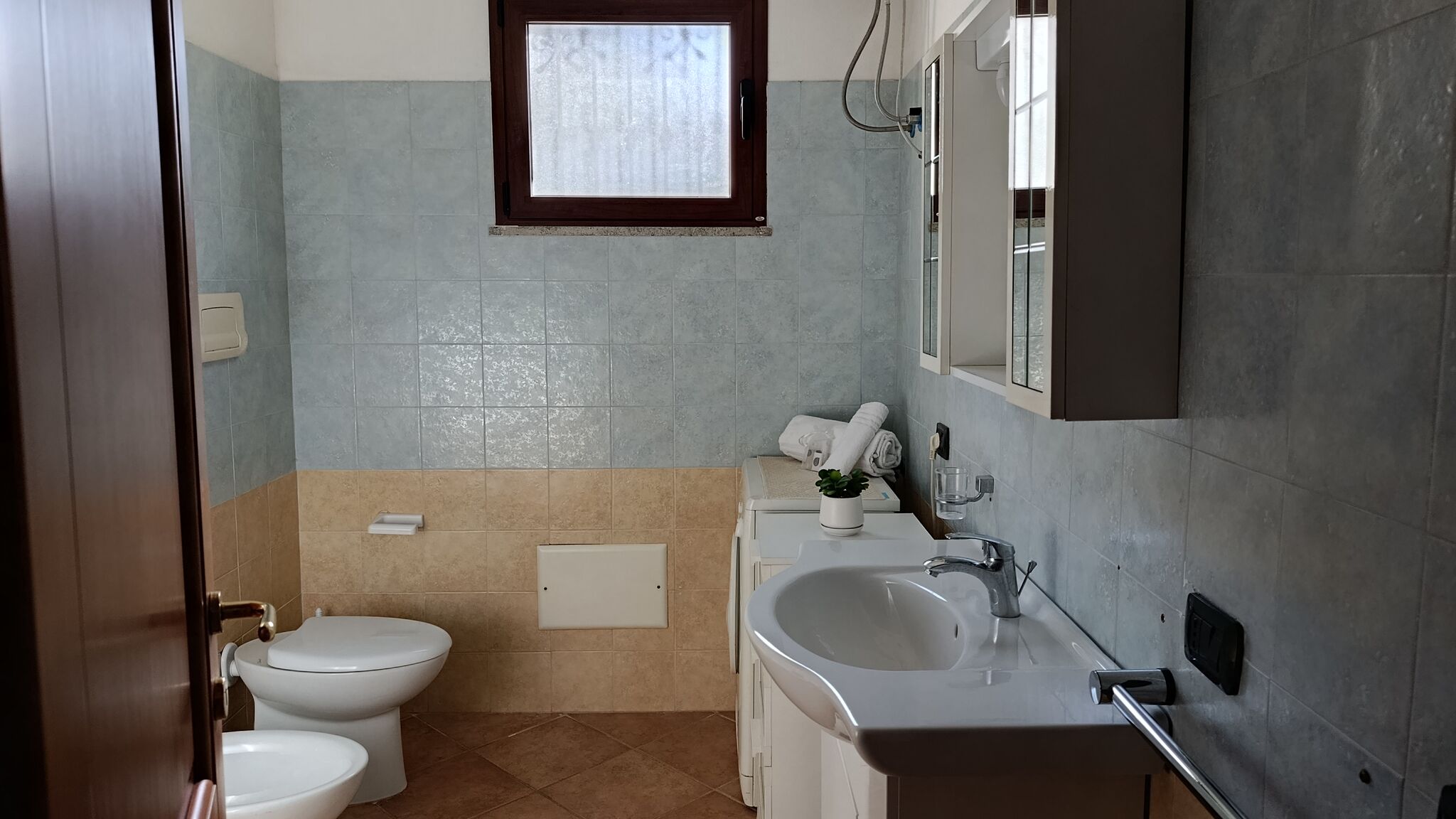 Italianway Budoni Casa Brocca Veranda & AC | San Lorenzo, Budoni