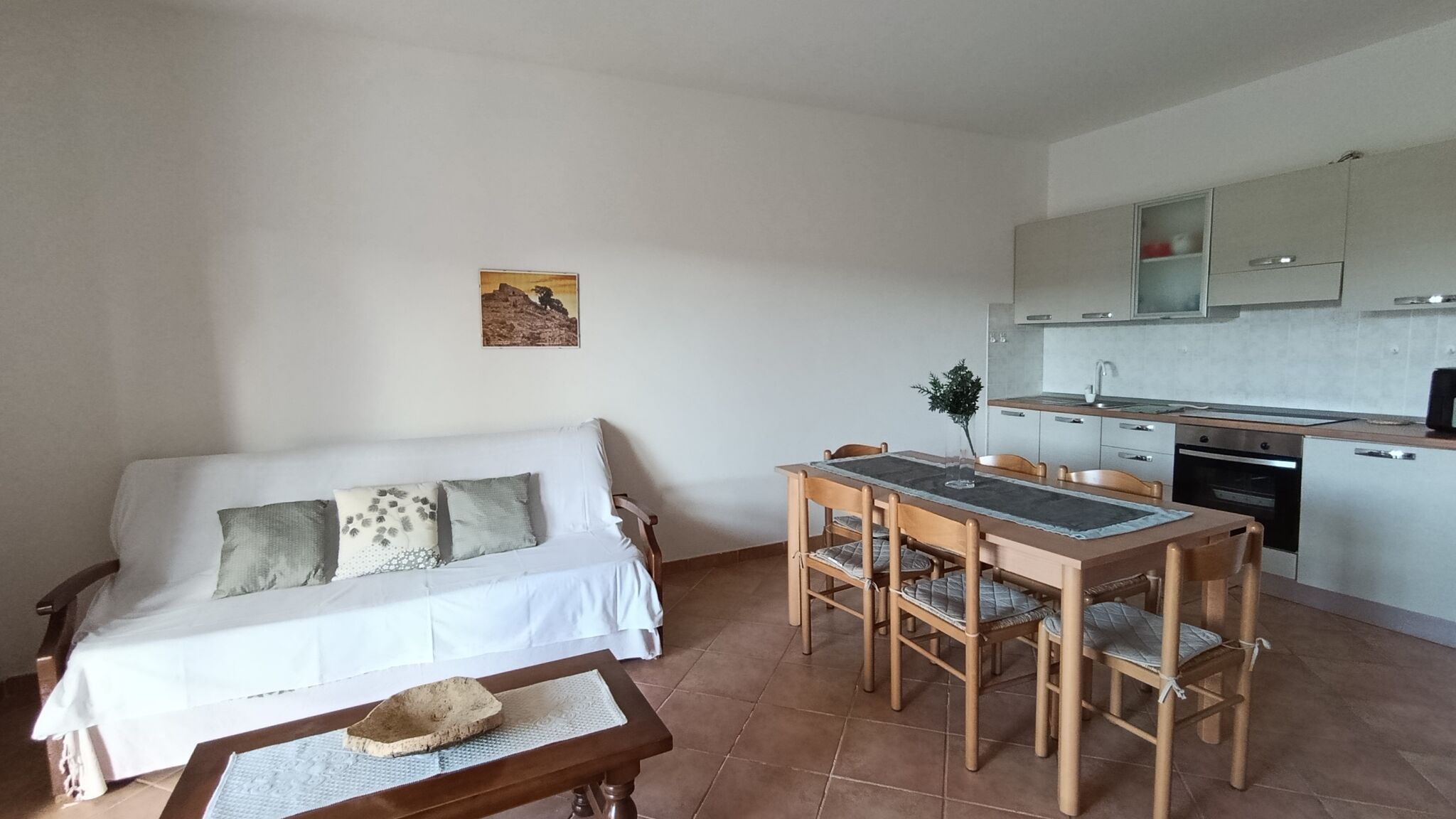 Italianway Budoni Casa Brocca Veranda & AC | San Lorenzo, Budoni