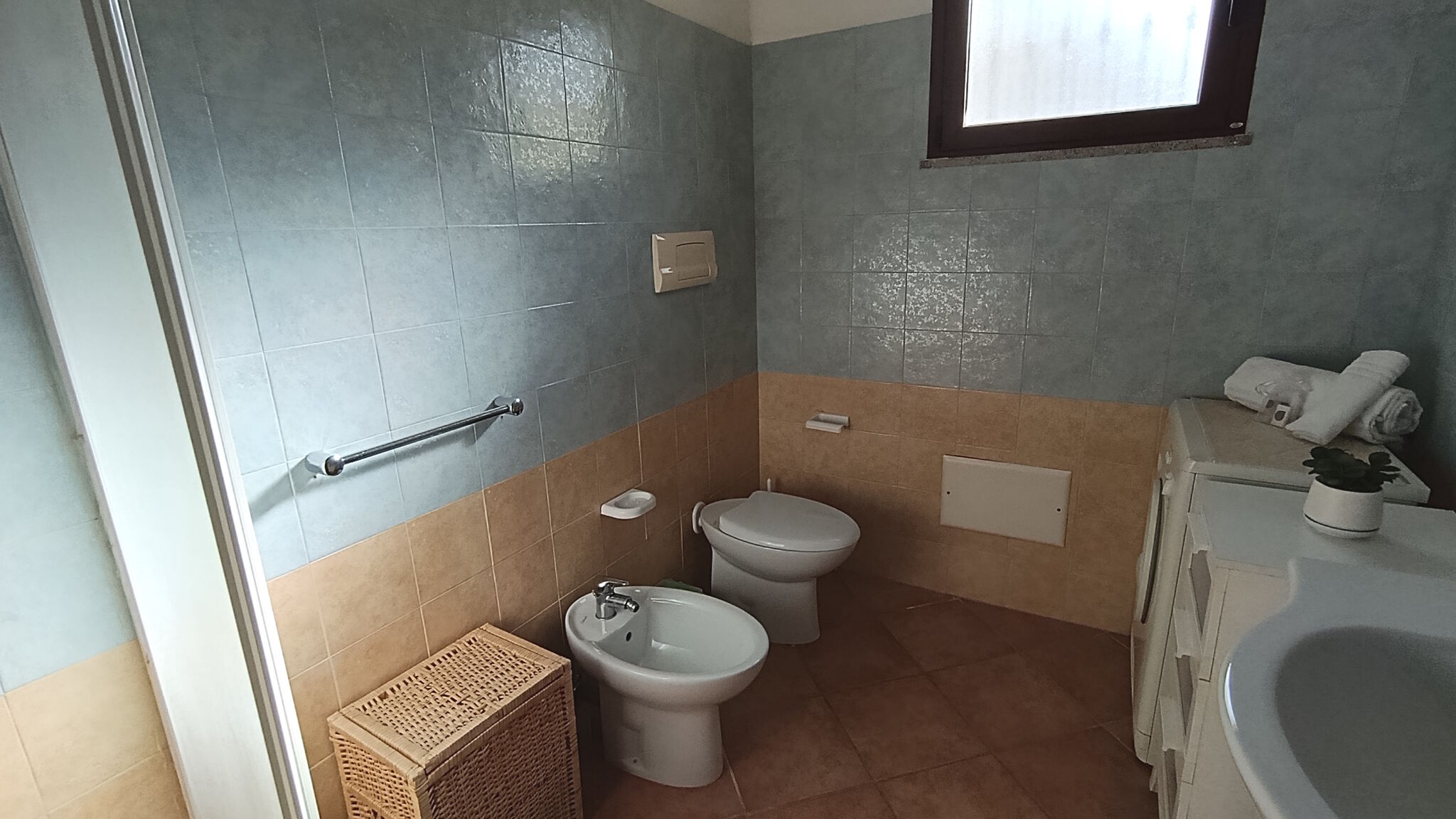Italianway Budoni Casa Brocca Veranda & AC | San Lorenzo, Budoni