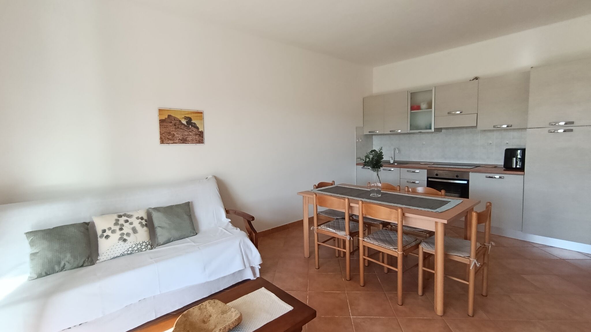 Italianway Budoni Casa Brocca Veranda & AC | San Lorenzo, Budoni