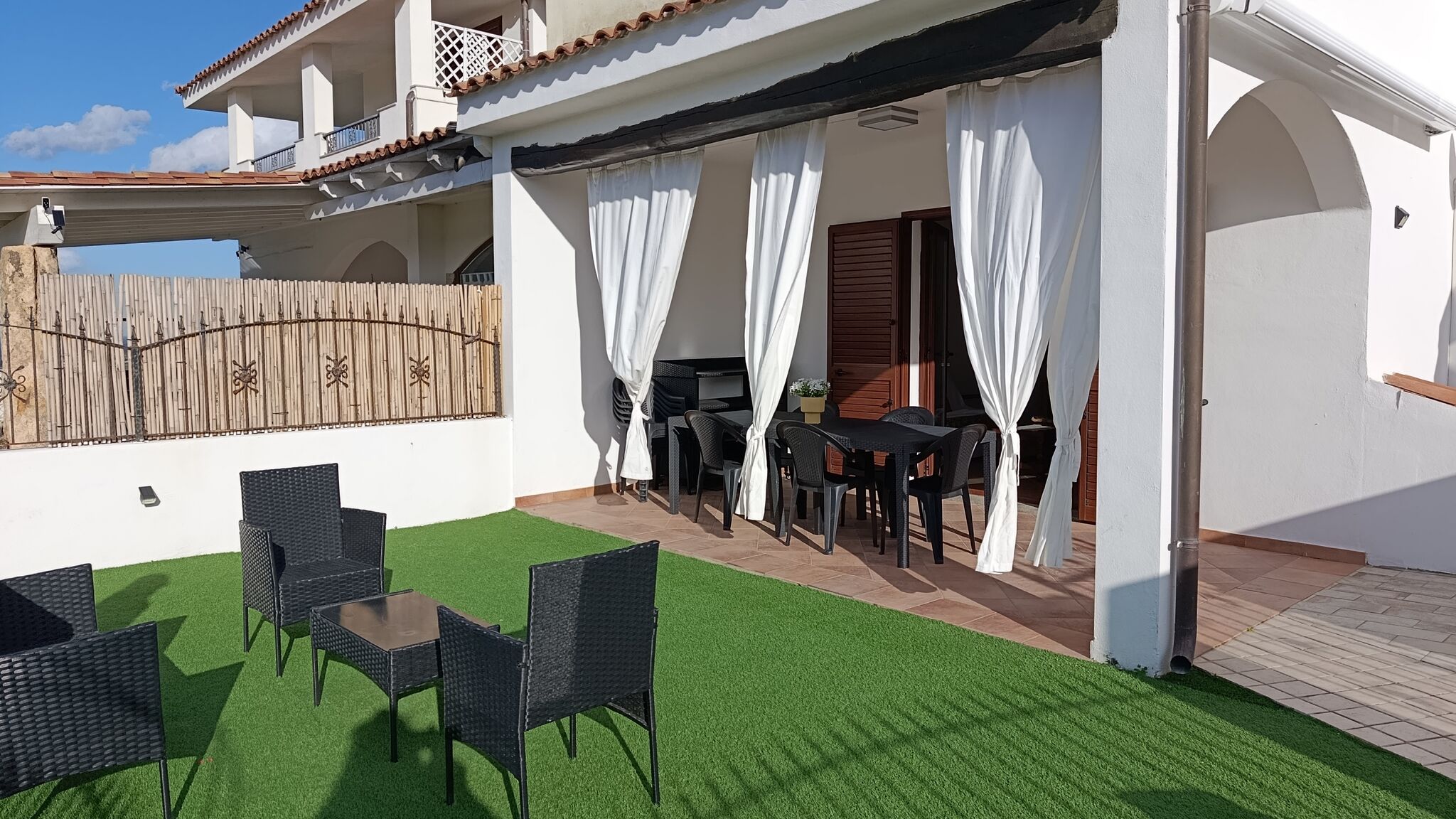 Italianway Budoni Casa Brocca Veranda & AC | San Lorenzo, Budoni