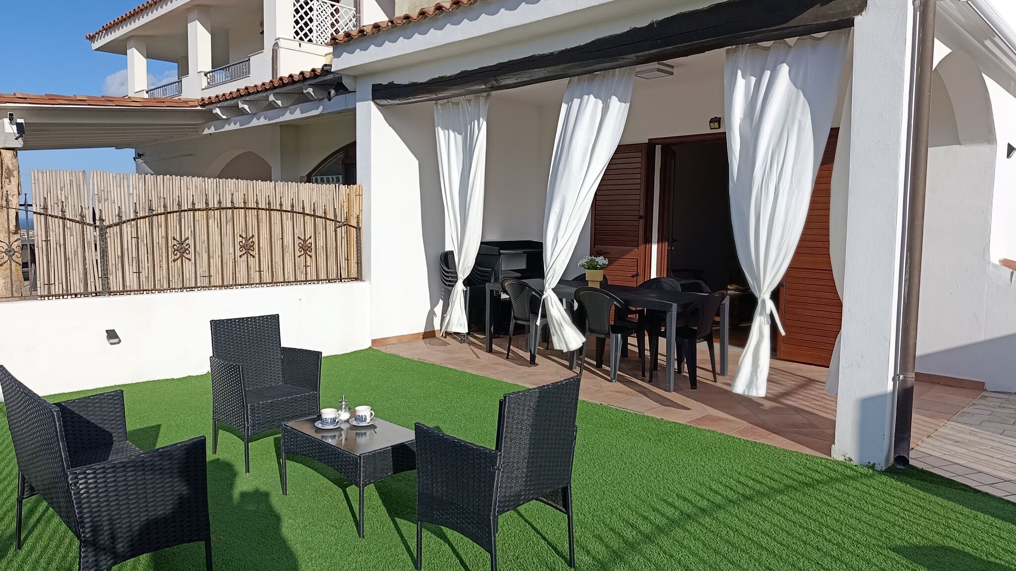 Italianway Budoni Casa Brocca Veranda & AC | San Lorenzo, Budoni