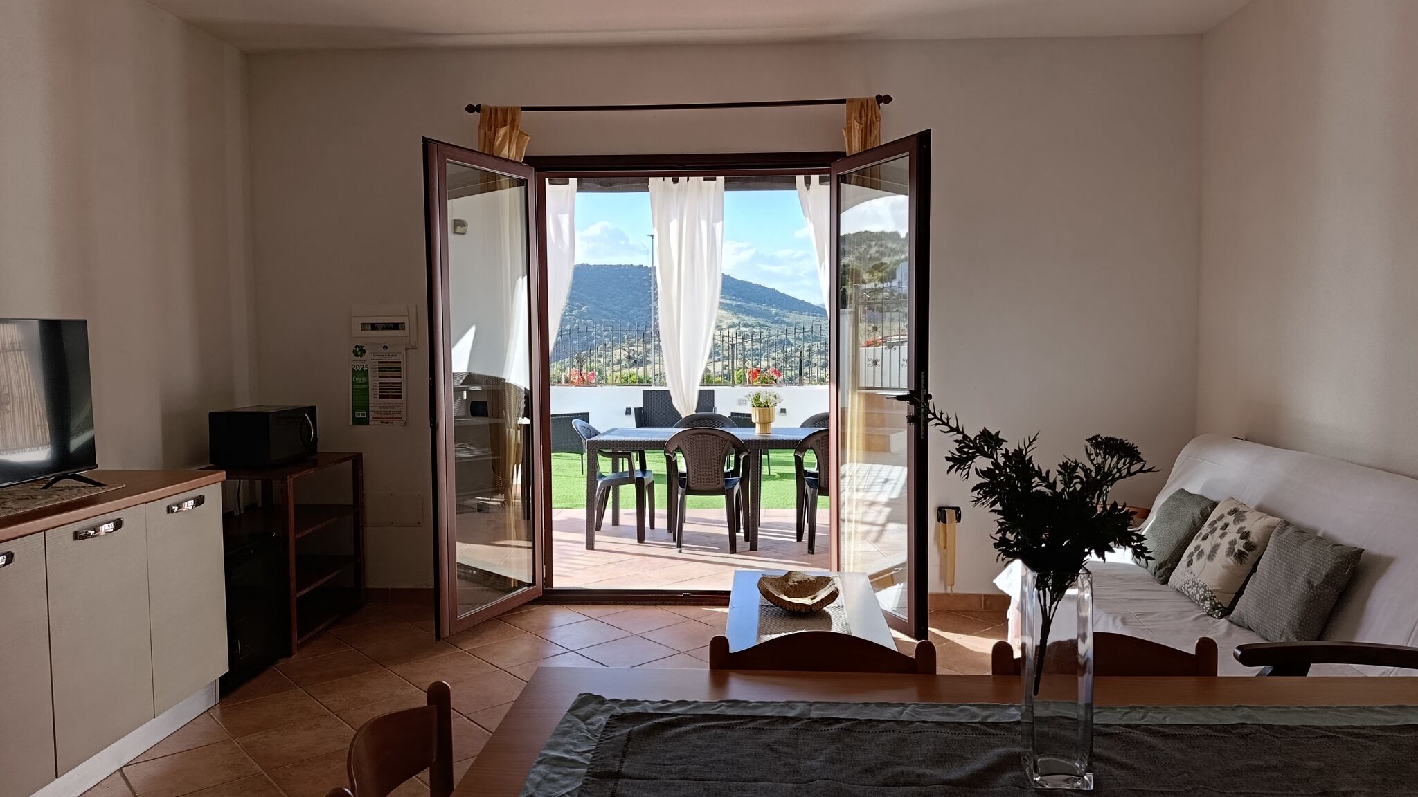 Italianway Budoni Casa Brocca Veranda & AC | San Lorenzo, Budoni
