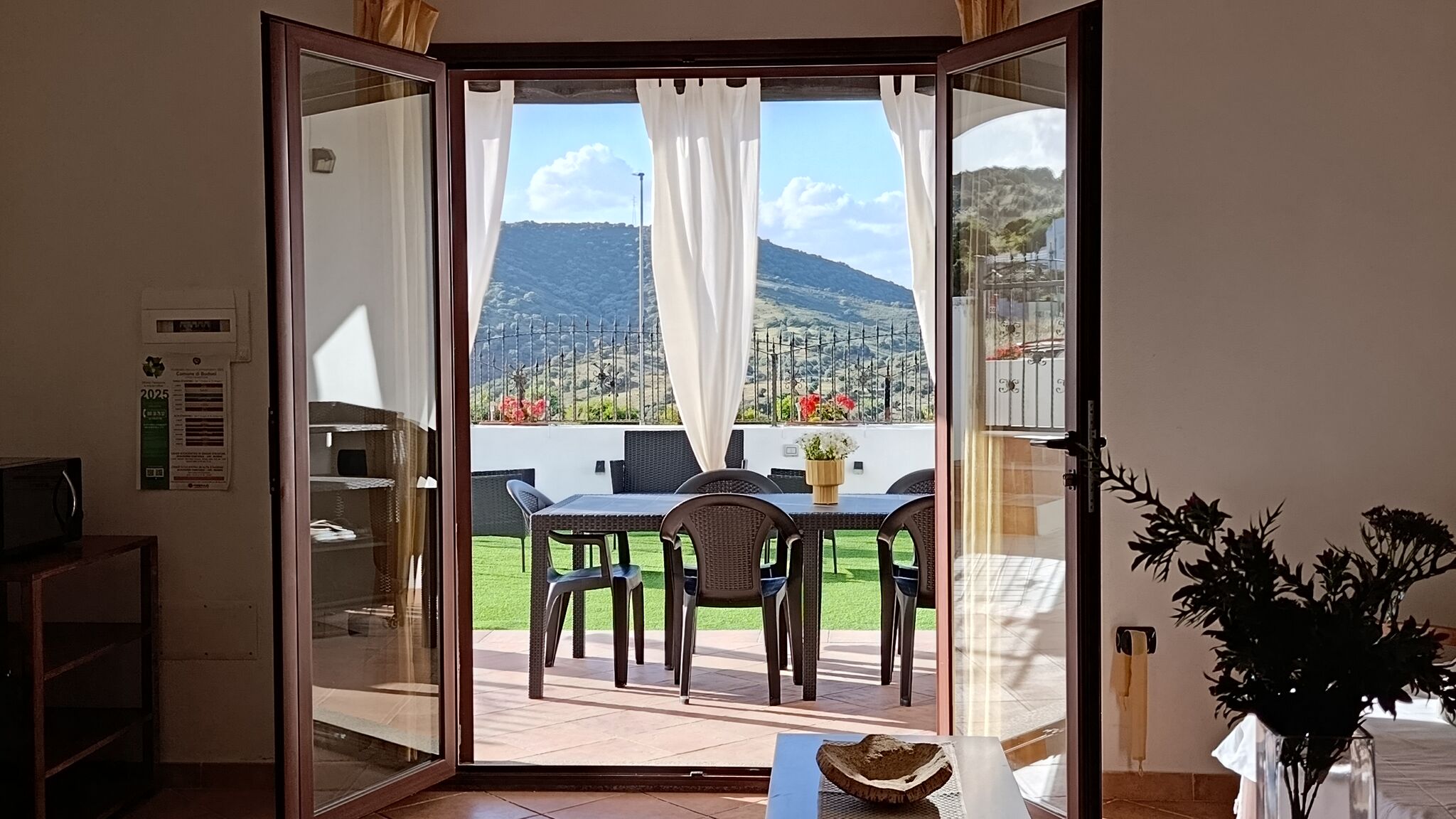 Italianway Budoni Casa Brocca Veranda & AC | San Lorenzo, Budoni