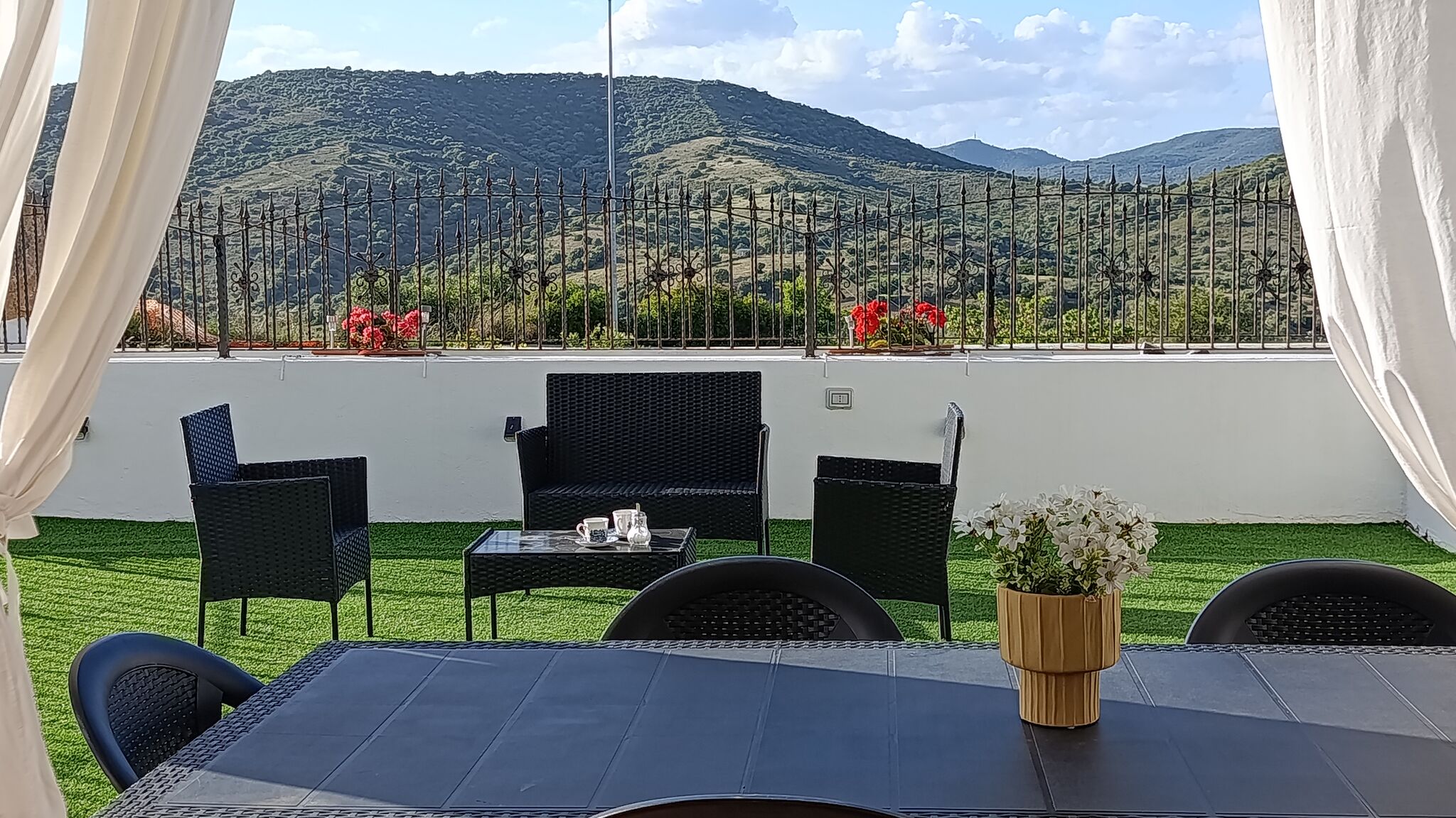 Italianway Budoni Casa Brocca Veranda & AC | San Lorenzo, Budoni