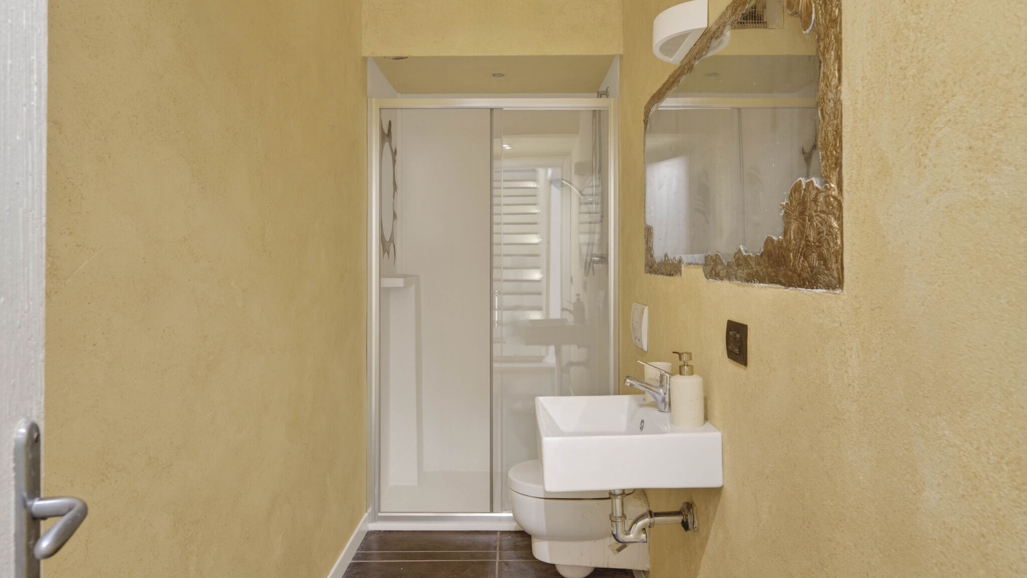 Italianway Dorio White House Villa - Stunning Lake Como Views