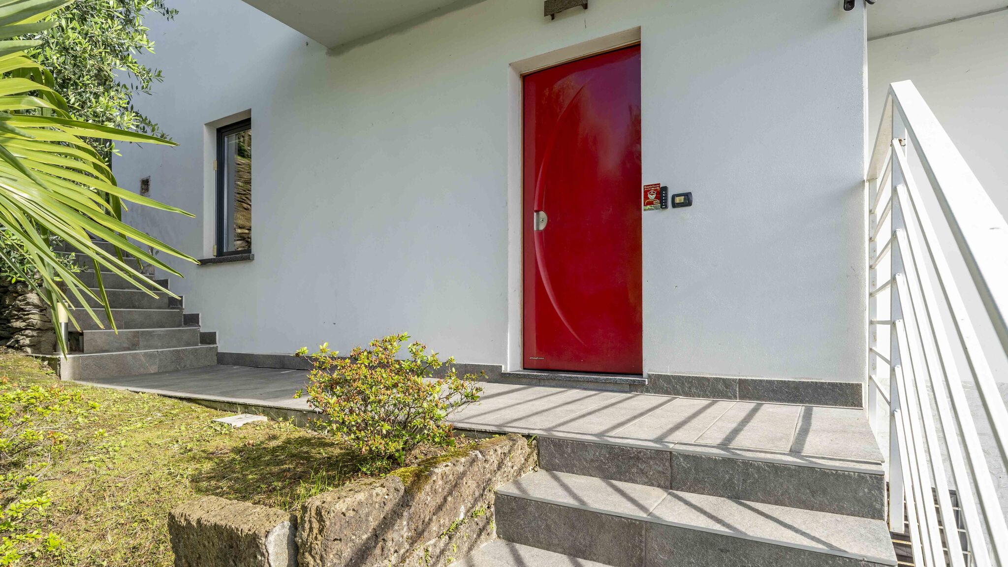 Italianway Dorio White House Villa - Stunning Lake Como Views
