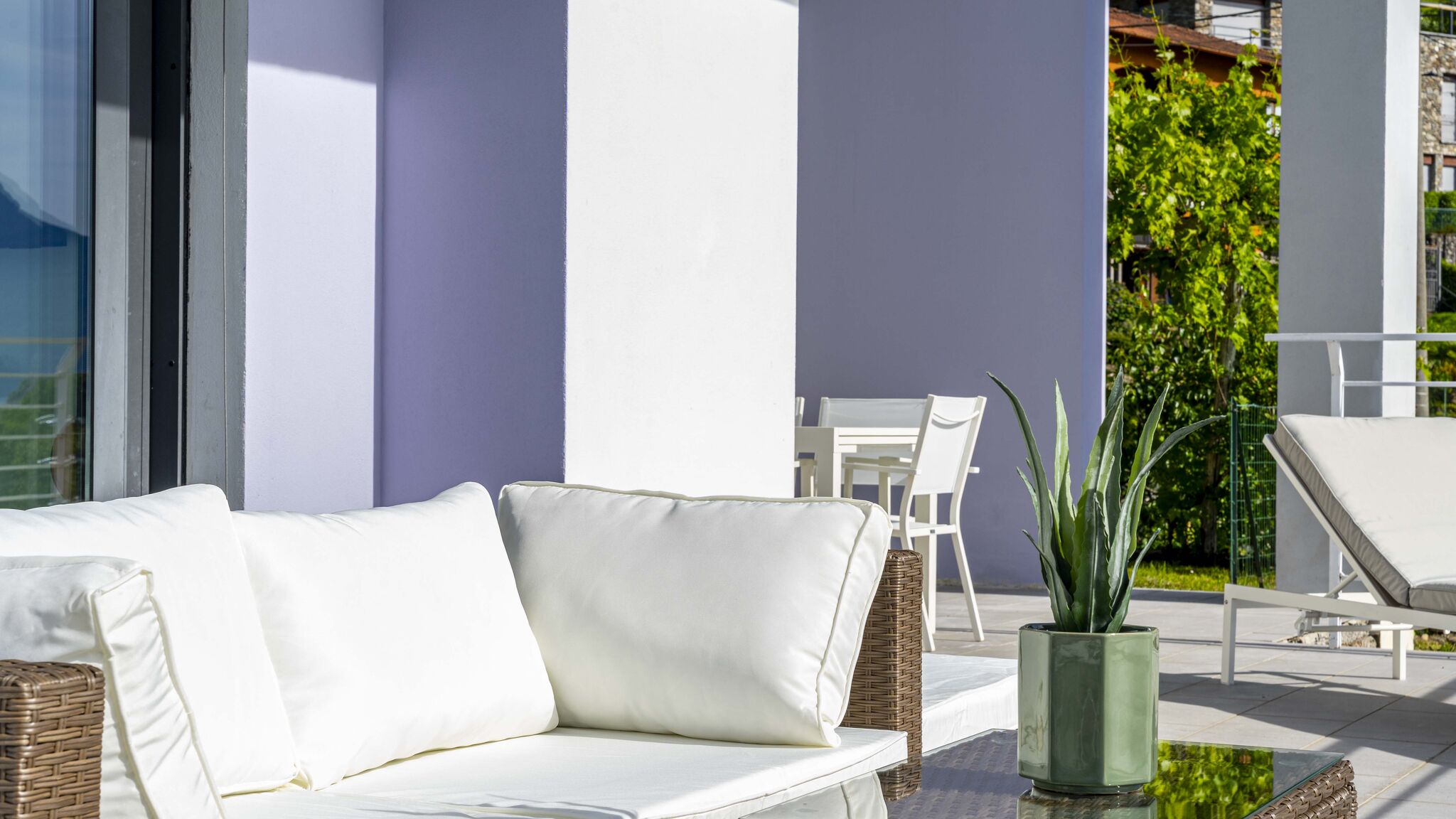 Italianway Dorio White House Villa - Stunning Lake Como Views