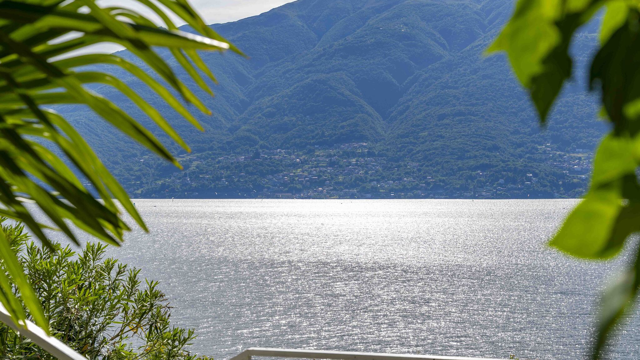 Italianway Dorio White House Villa - Stunning Lake Como Views