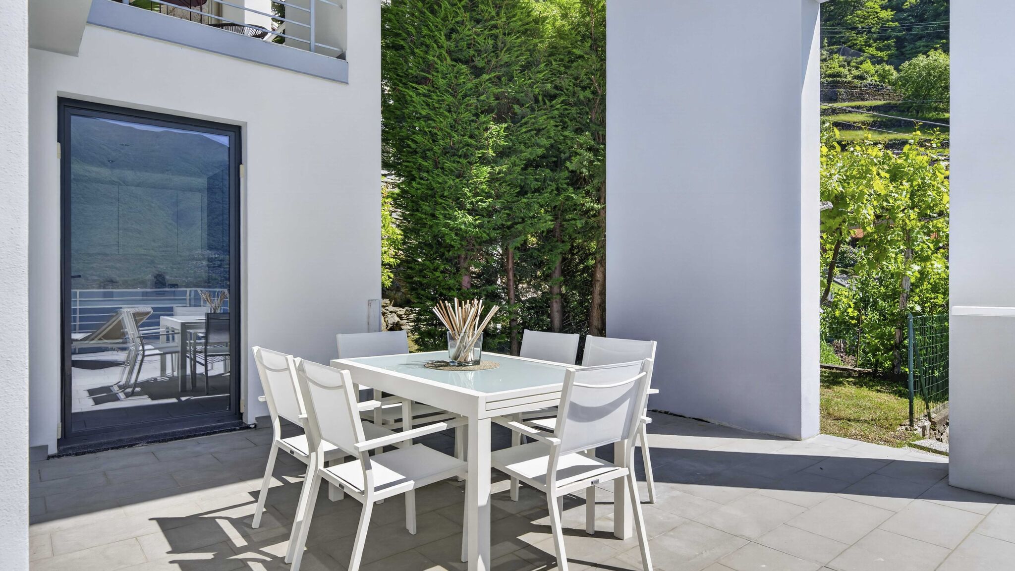 Italianway Dorio White House Villa - Stunning Lake Como Views