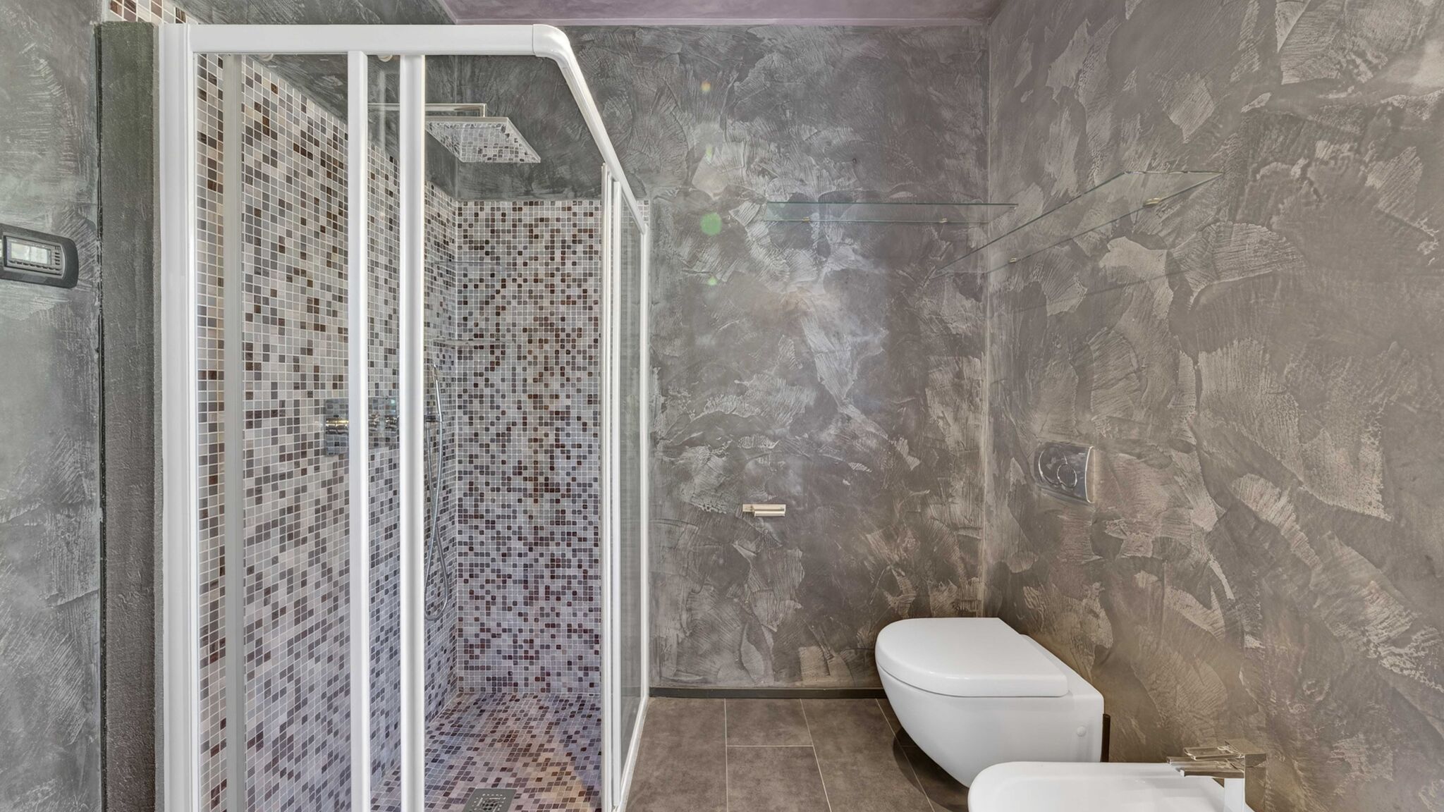 Italianway Dorio White House Villa - Stunning Lake Como Views