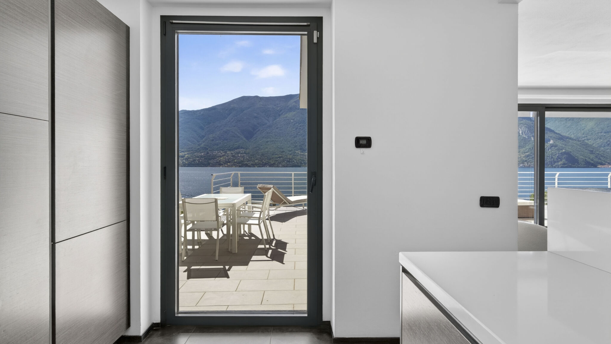 Italianway Dorio White House Villa - Stunning Lake Como Views