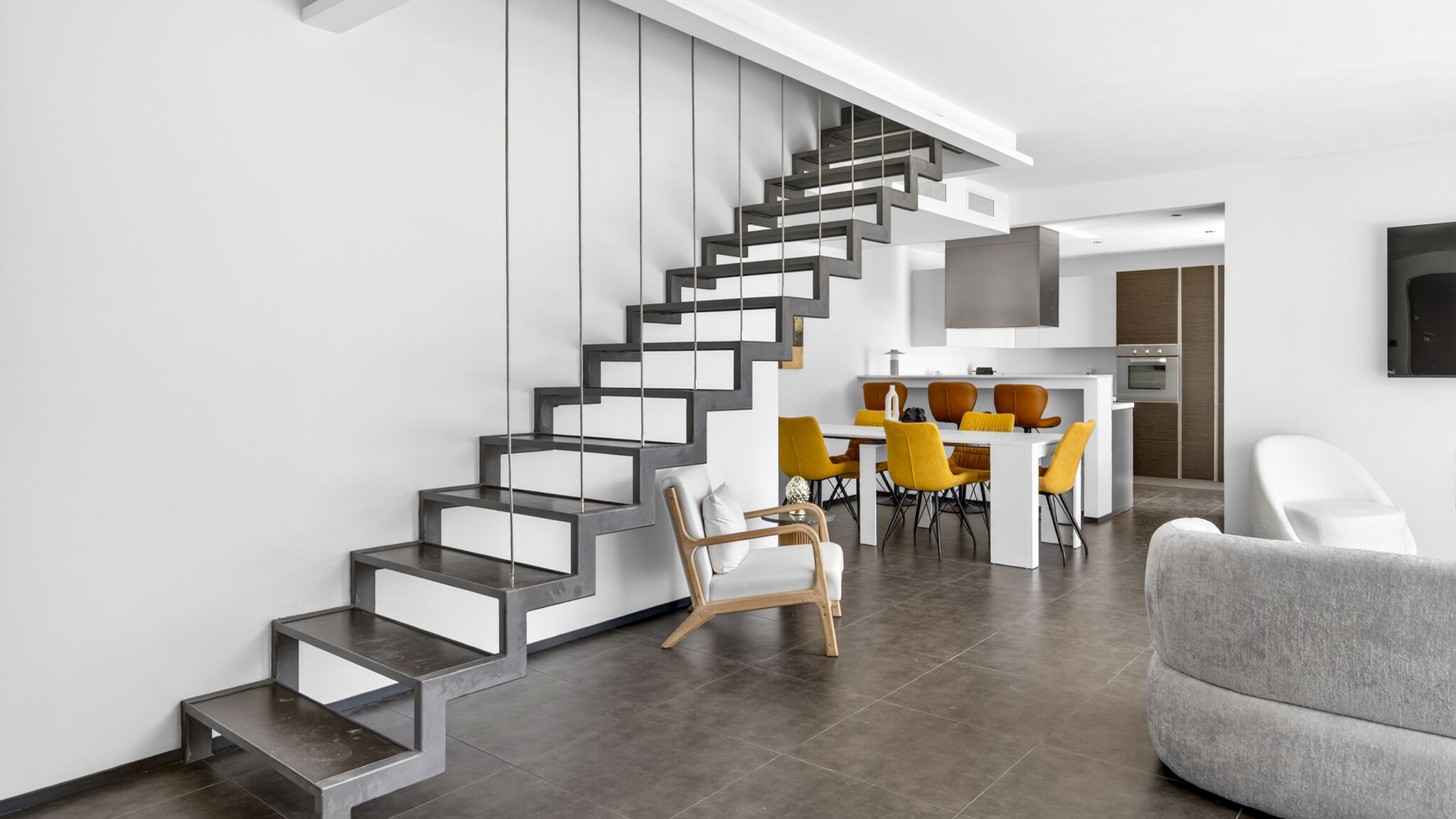Italianway Dorio White House Villa - Stunning Lake Como Views
