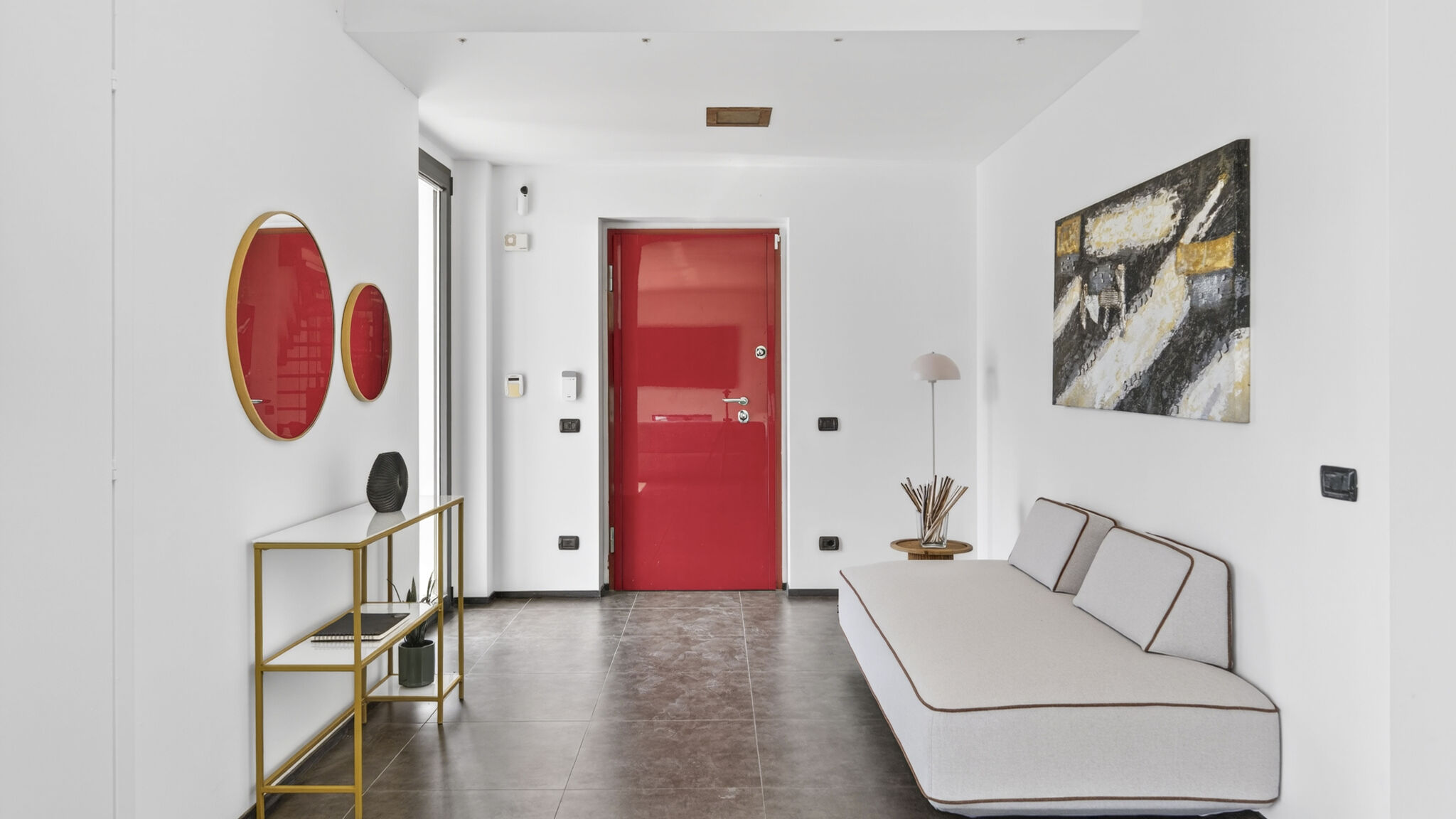 Italianway Dorio White House Villa - Stunning Lake Como Views