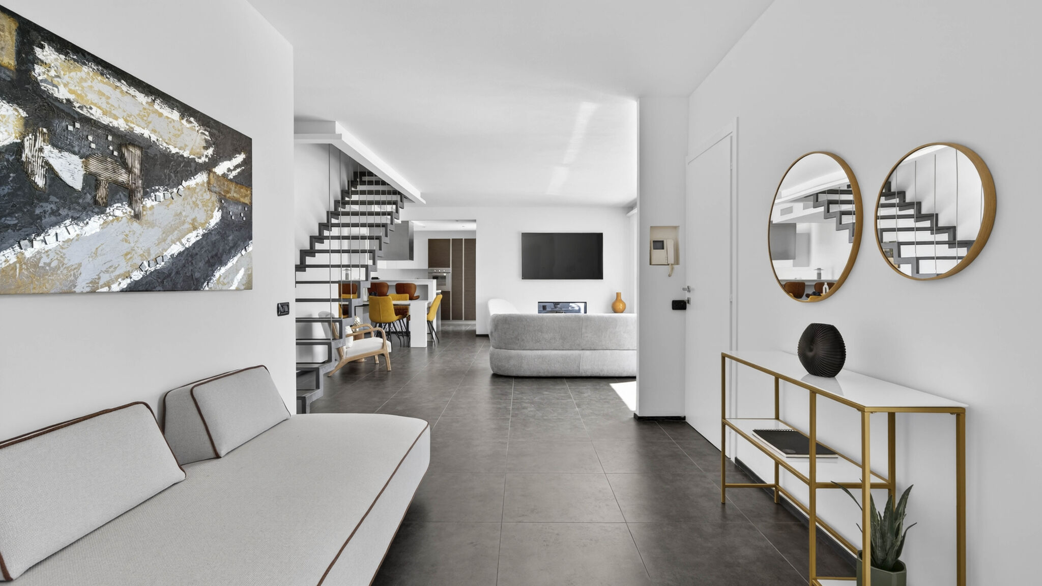 Italianway Dorio White House Villa - Stunning Lake Como Views