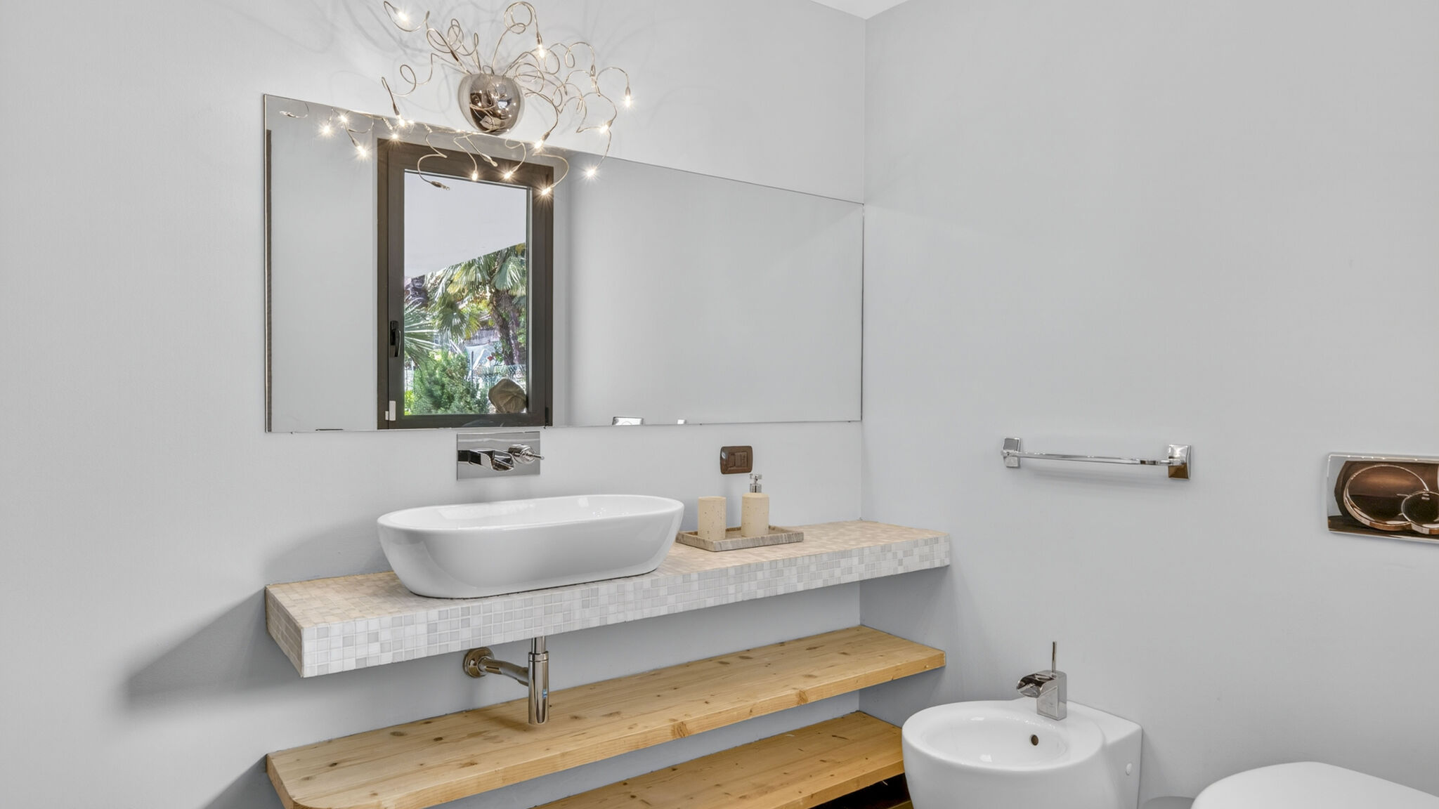 Italianway Dorio White House Villa - Stunning Lake Como Views