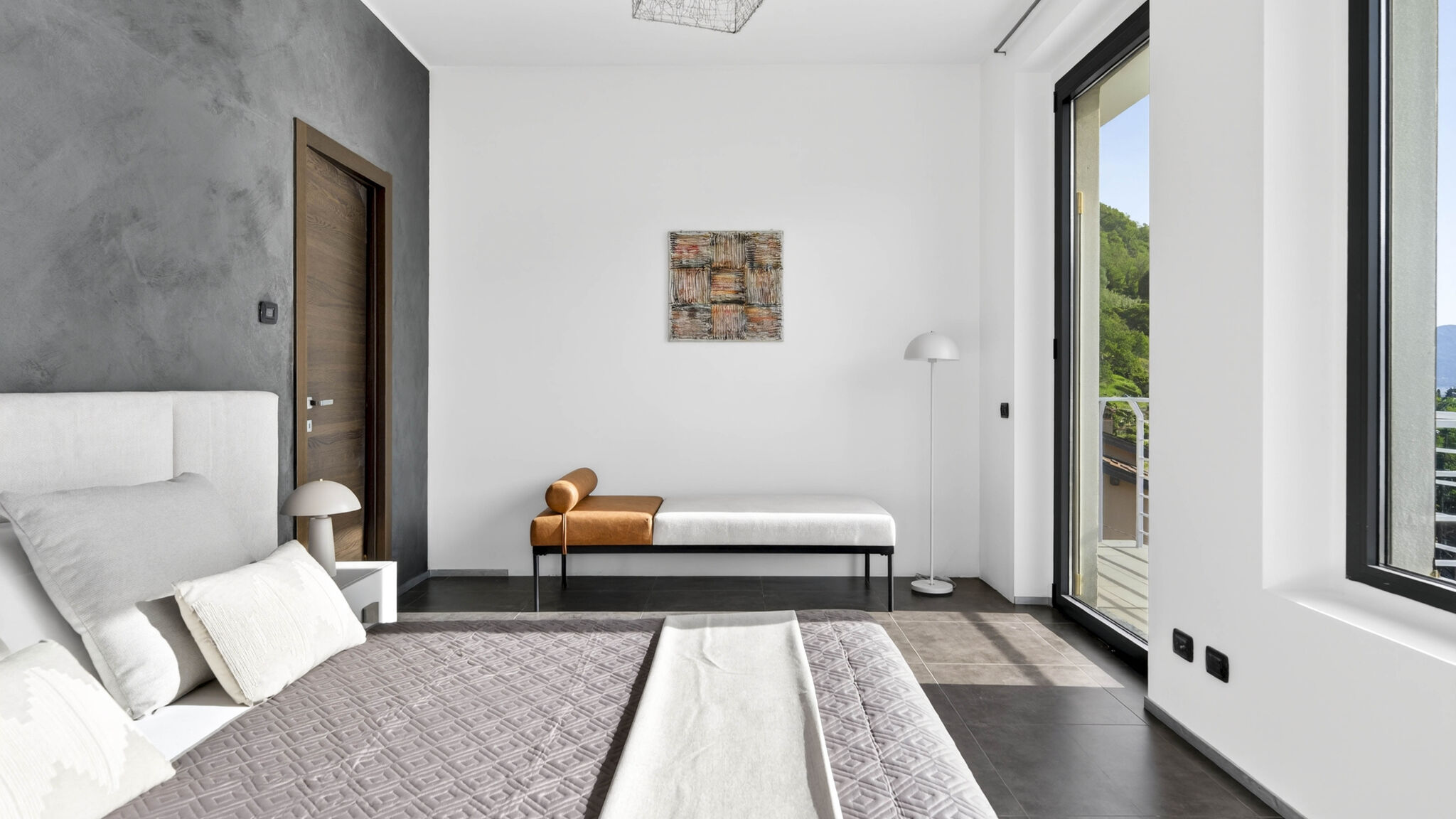 Italianway Dorio White House Villa - Stunning Lake Como Views